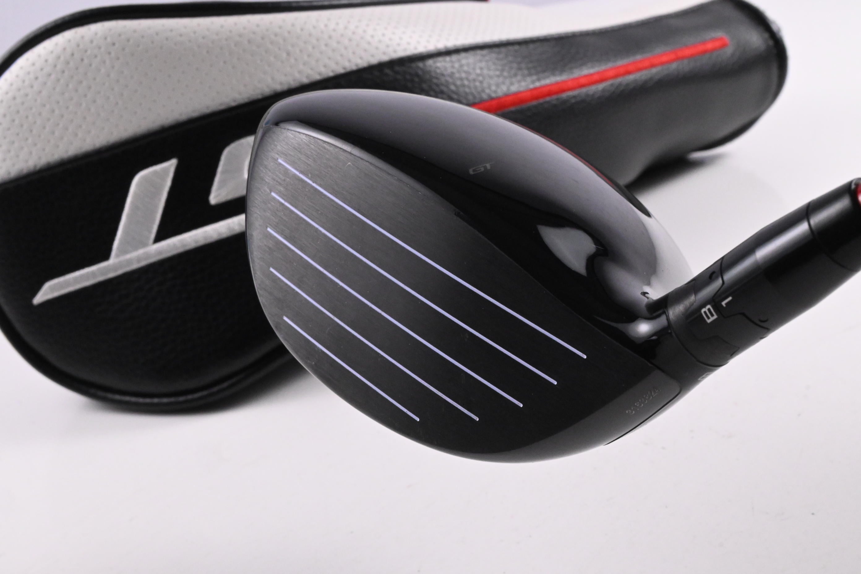 Titleist GT280 Mini Driver / 13 Degree / Senior Flex Denali Red 60 Shaft