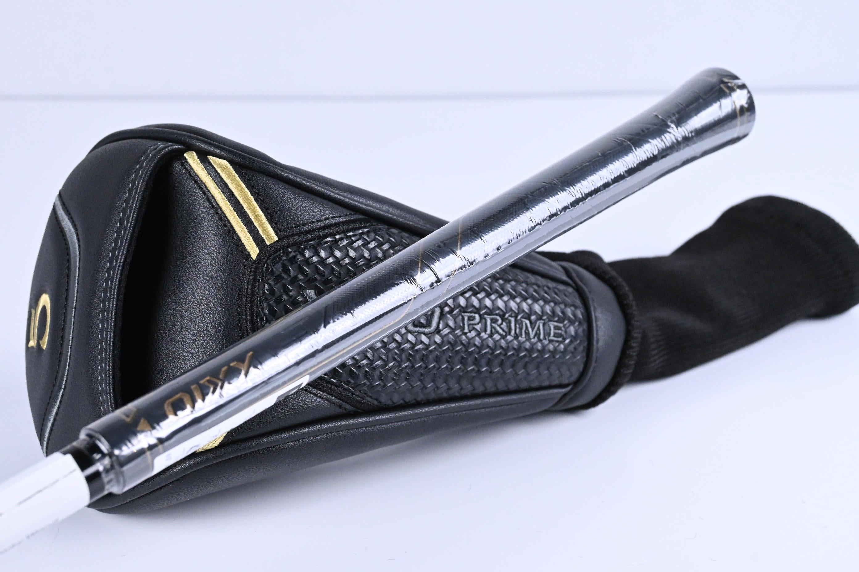 XXIO Prime #5 Wood / 18 Degree / Regular Flex SP-1300 37 Shaft