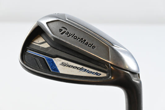 Taylormade Speedblade #9 Iron / Senior Flex Matrix Velox T 55 Shaft