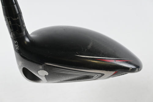 Callaway Big Bertha Fusion 2017 Driver / 10.5 Degree / Senior Flex UST Recoil ES