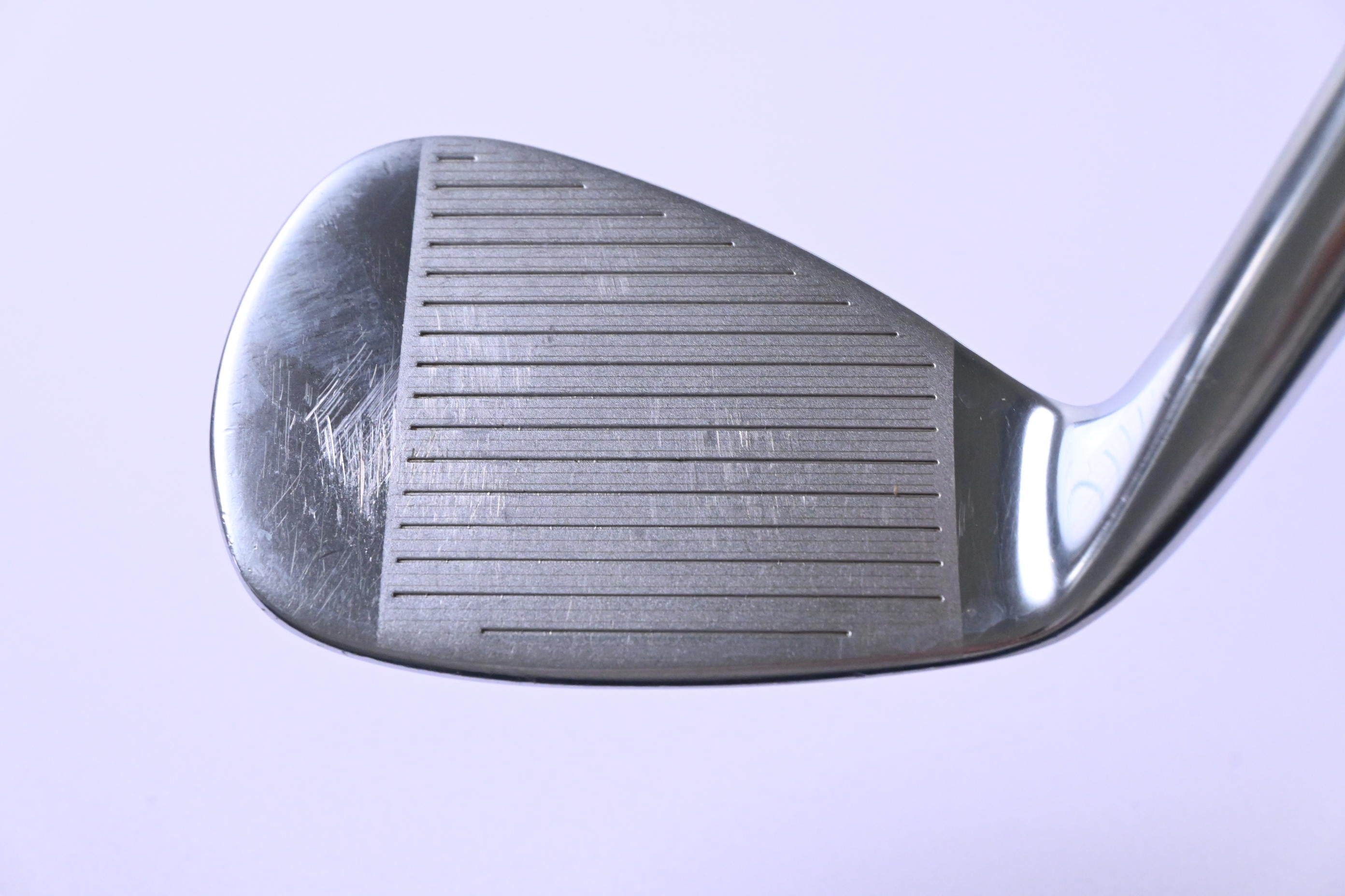 Rife RX7 Gap Wedge / 52 Degree / Wedge Flex Rife Shaft
