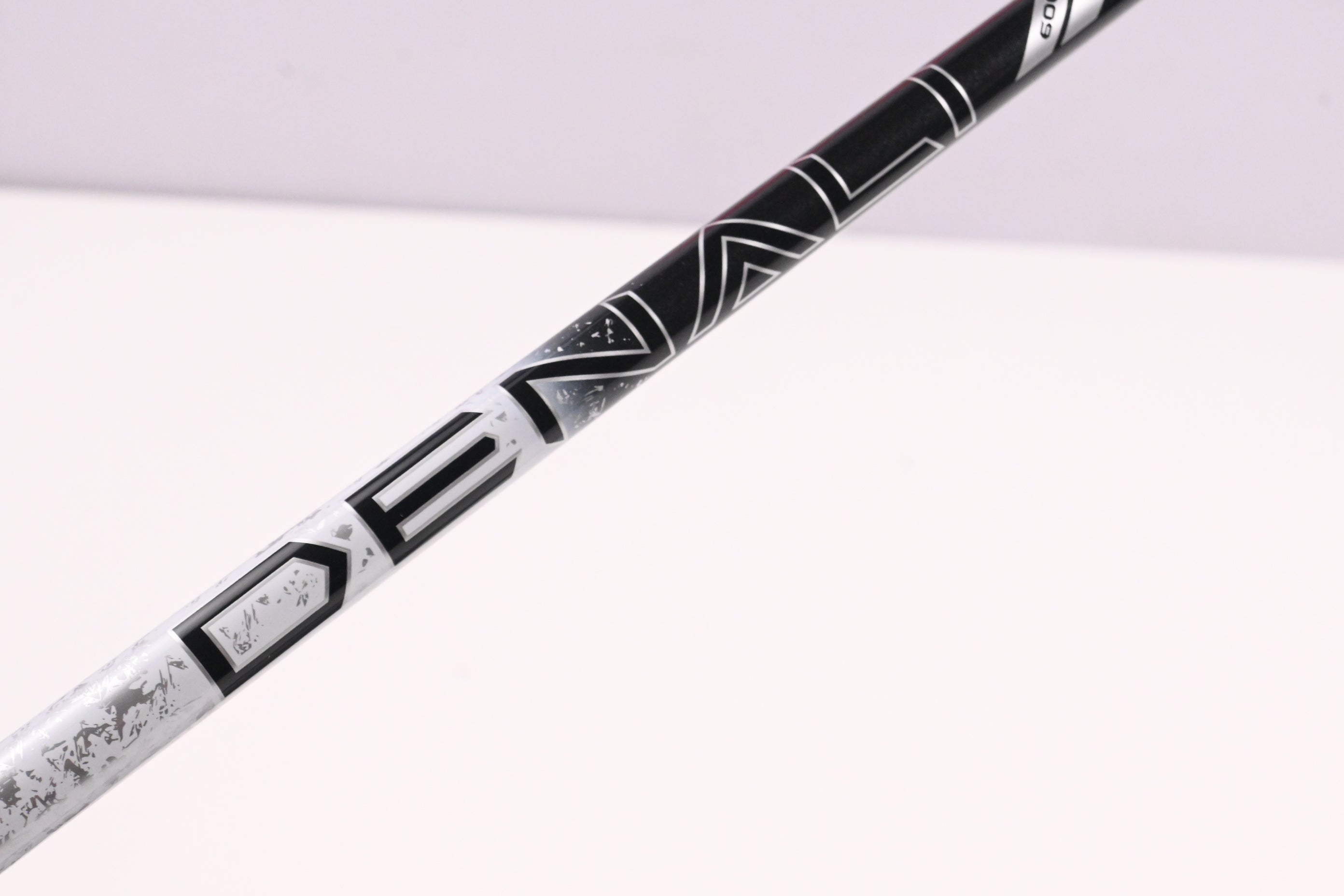 Project X Denali Black 60 Driver Shaft / X-Flex / Wilson