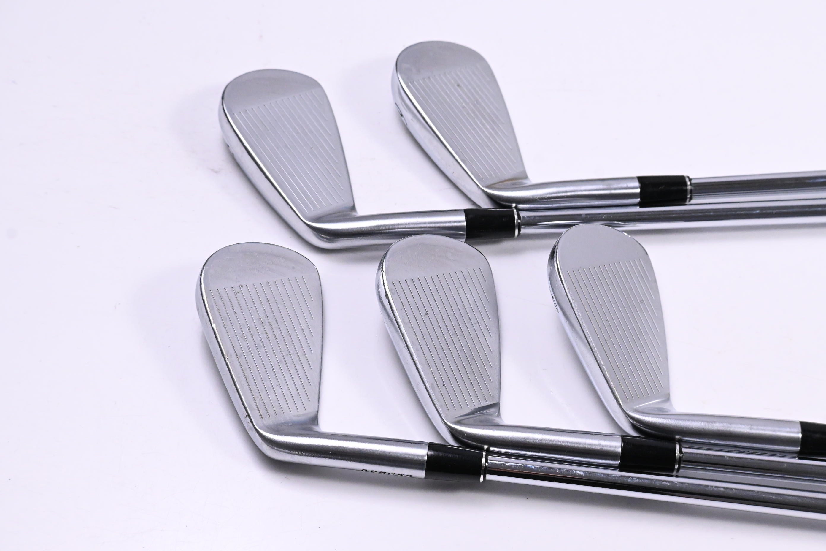 Srixon Z-785 Irons / 5-9i / Stiff Flex Project X Shafts