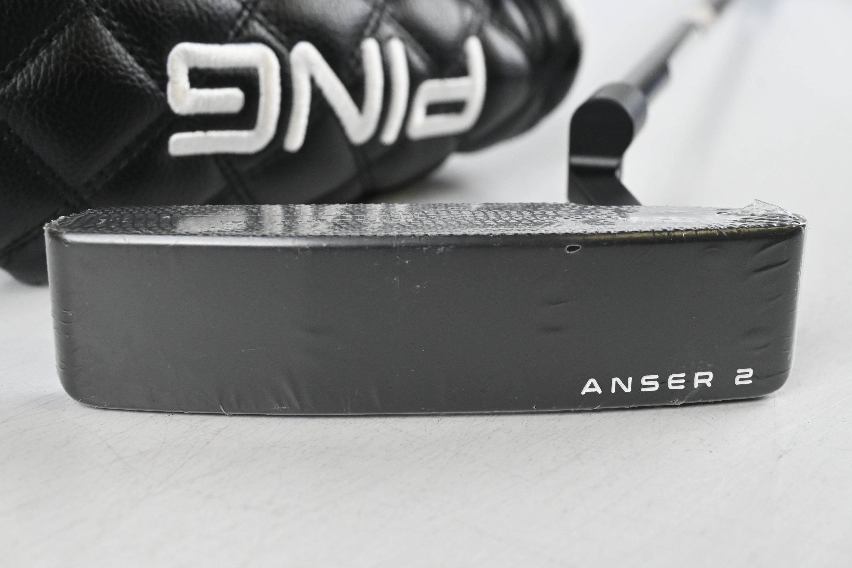 Ping PLD Milled Anser 2 2024 Putter / 34 Inch