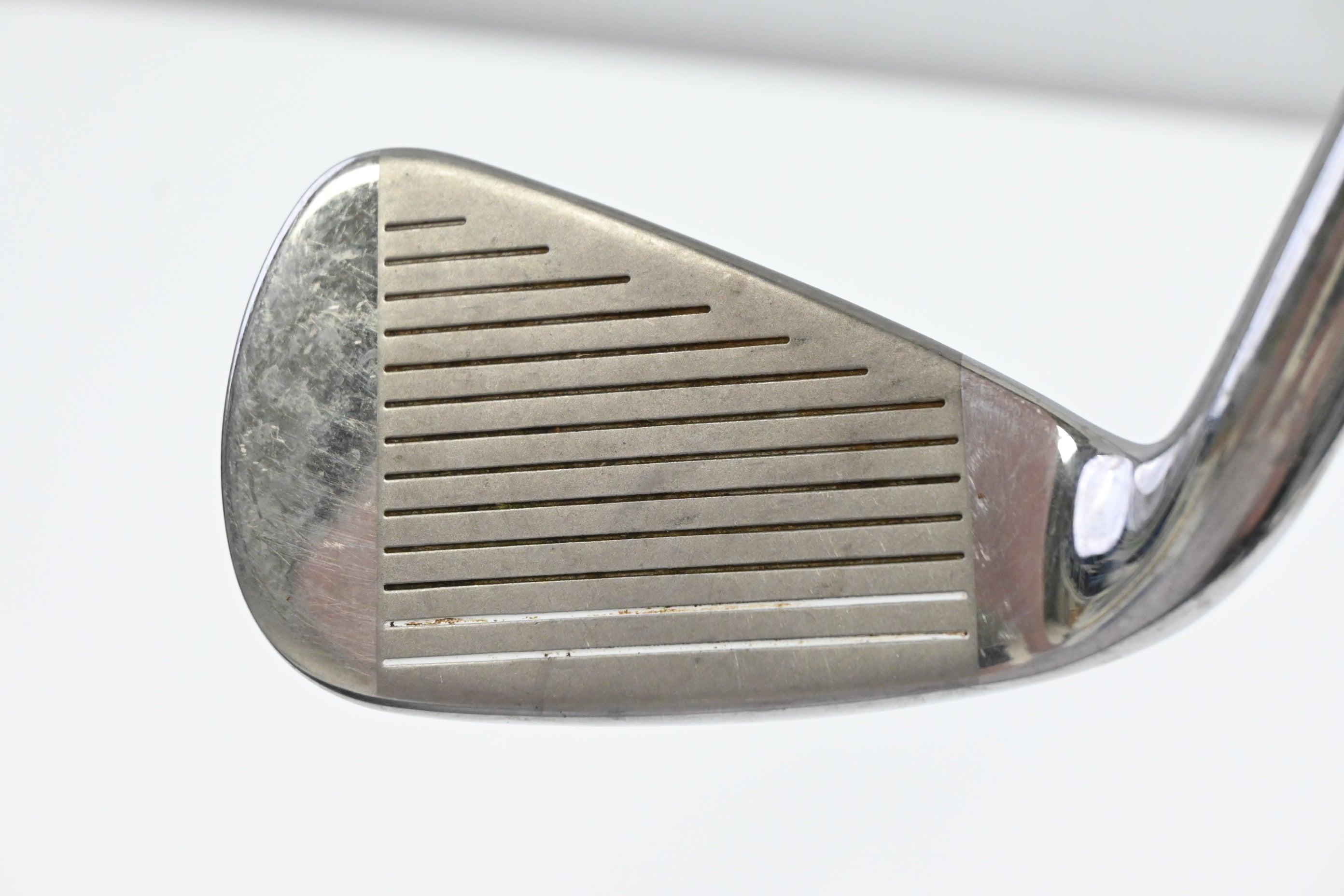 Callaway Rogue ST Max #5 Iron / 21.5 Degree / Regular Flex Elevate MPH 95 Shaft