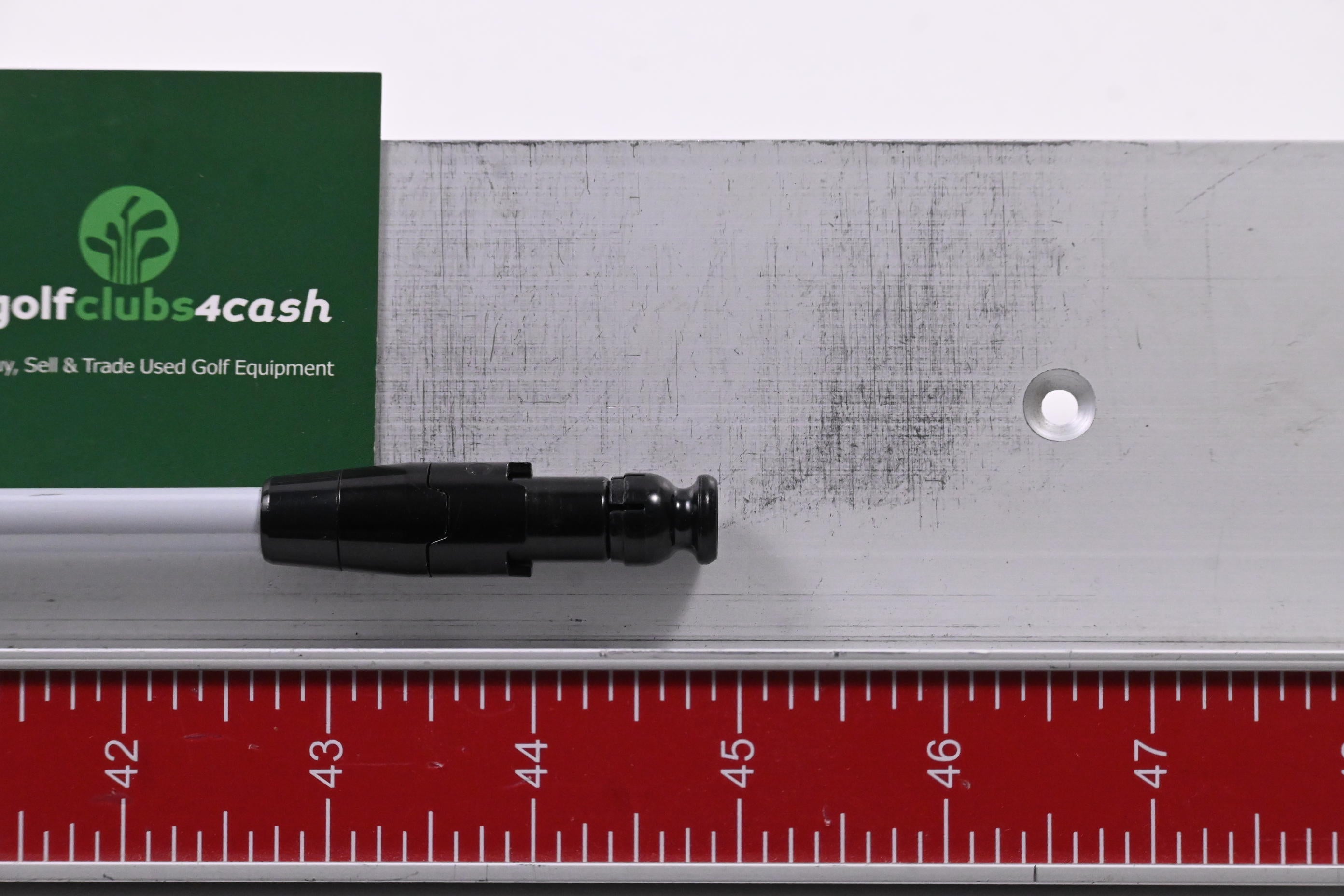 Project X PXv Driver Shaft / Regular Flex / Callaway 1st Gen