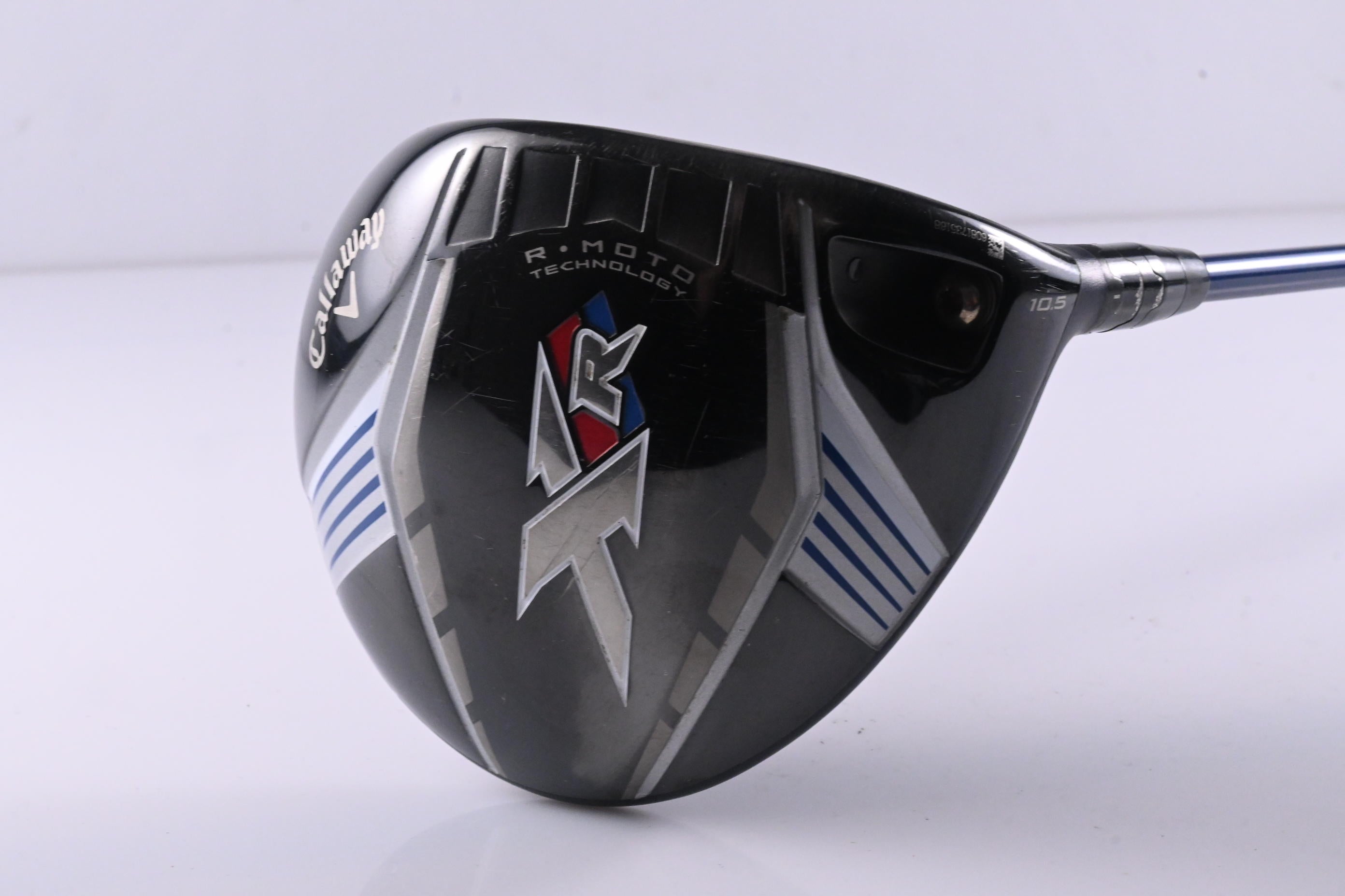 Callaway XR Driver / 10.5 Degree / Stiff-Regular Flex Callaway Shaft