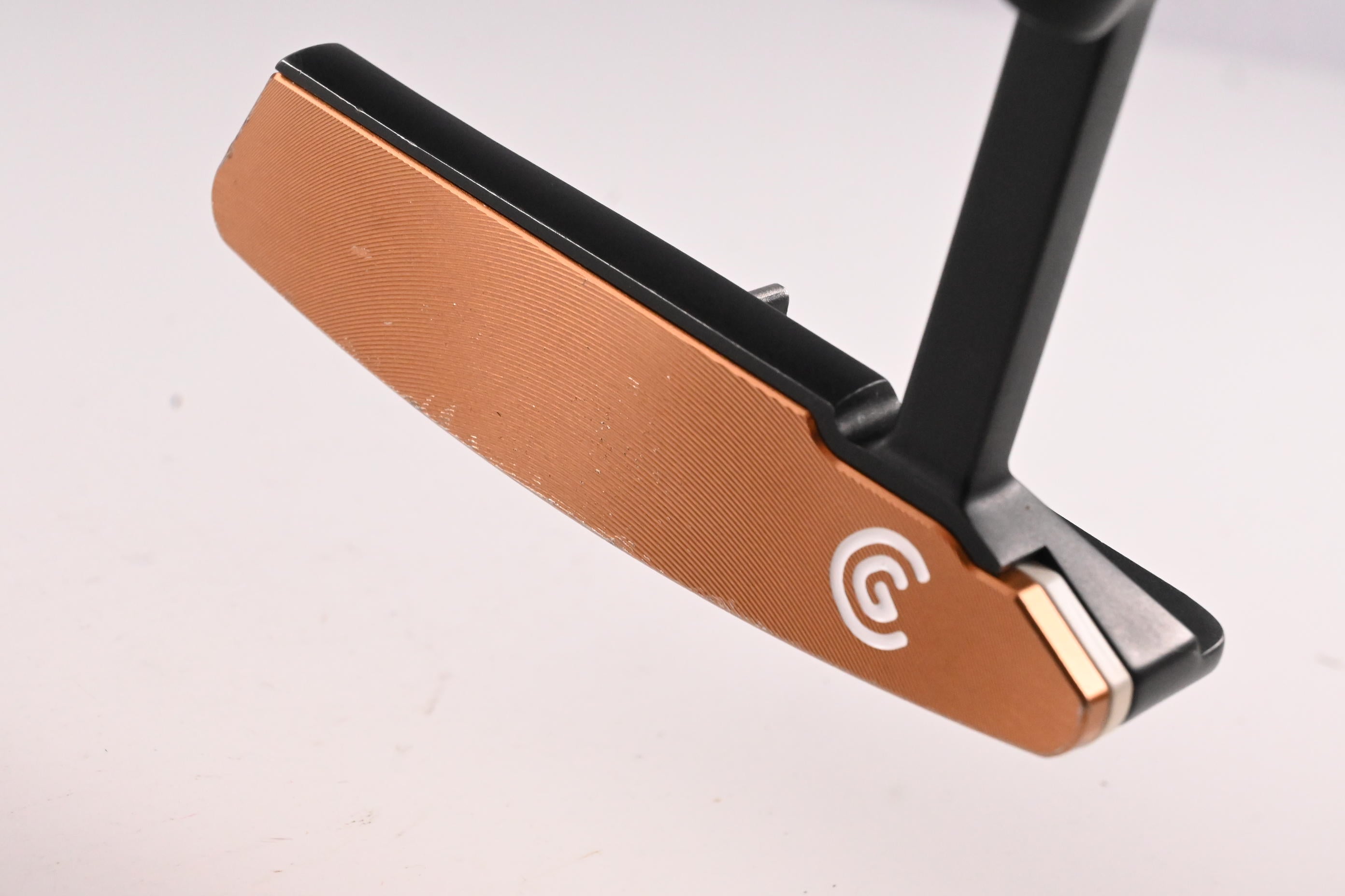 Cleveland TFI 1.0 2135 Black Putter / 34.5 Inch