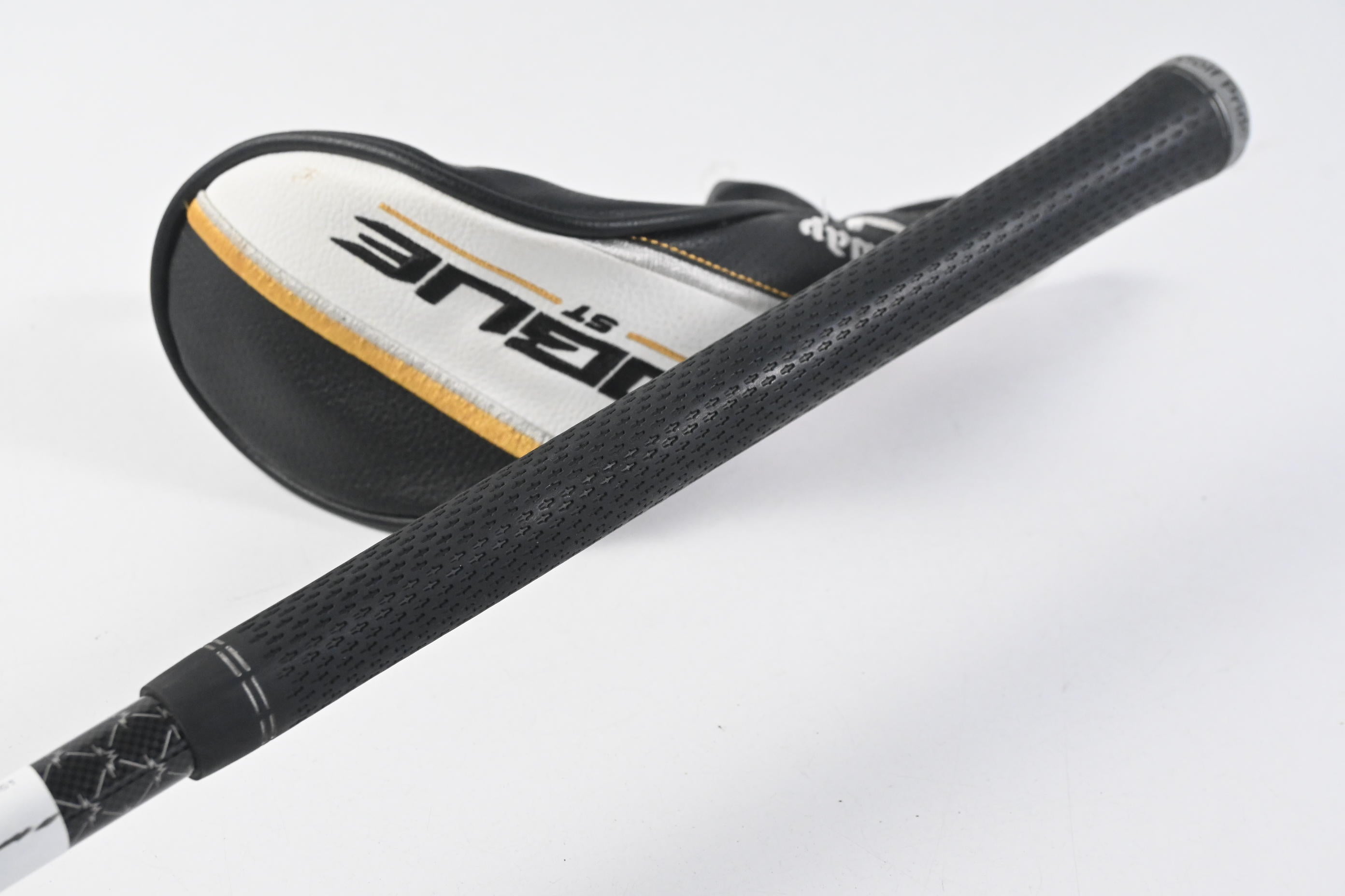 Callaway Rogue ST Pro #3 Hybrid / 20 Degree / Stiff Flex Tensei AV White 85 Shaft
