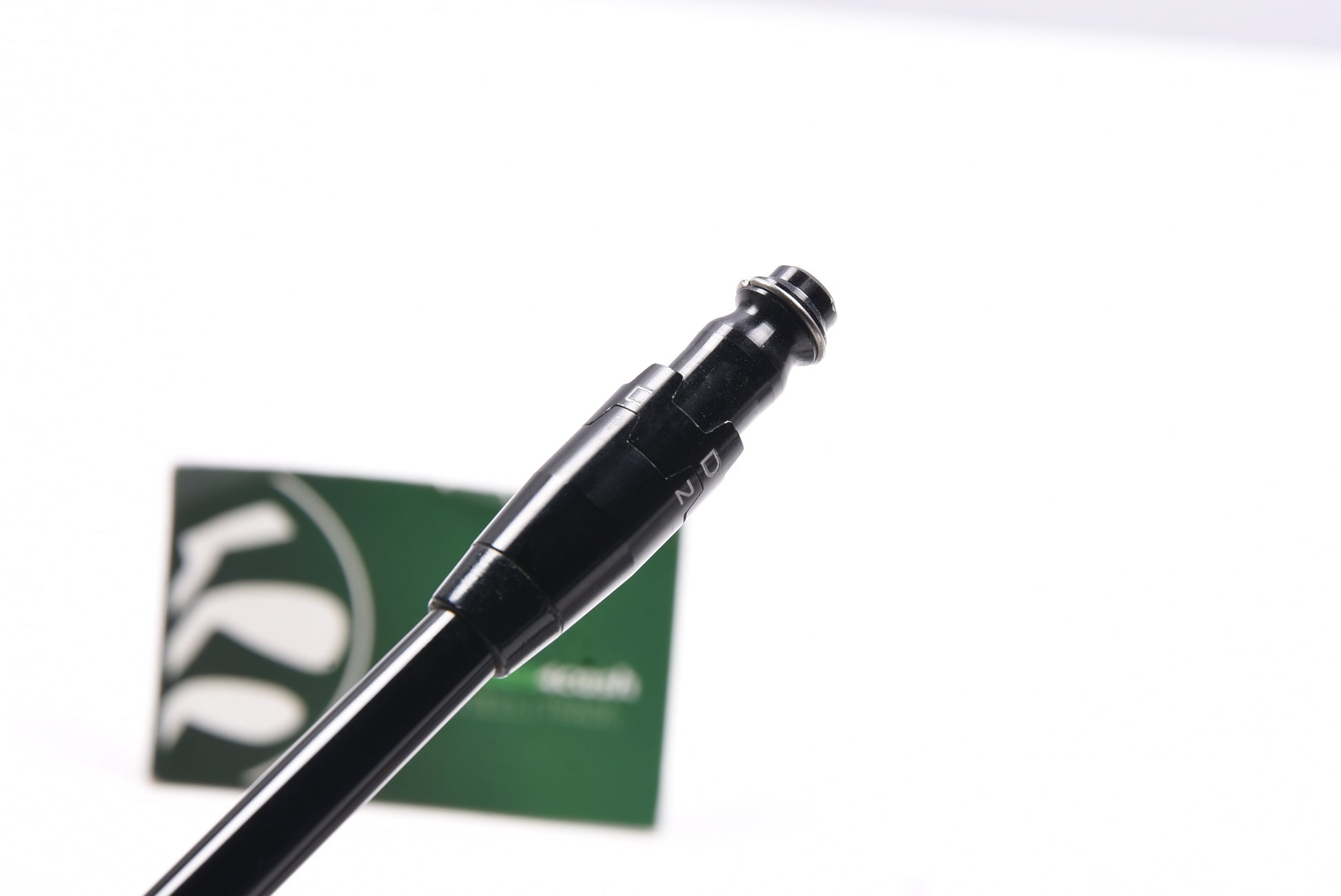 Kuro Kage Black Series 55 #2 Hybrid Shaft / Senior Flex / Titleist 2nd Gen