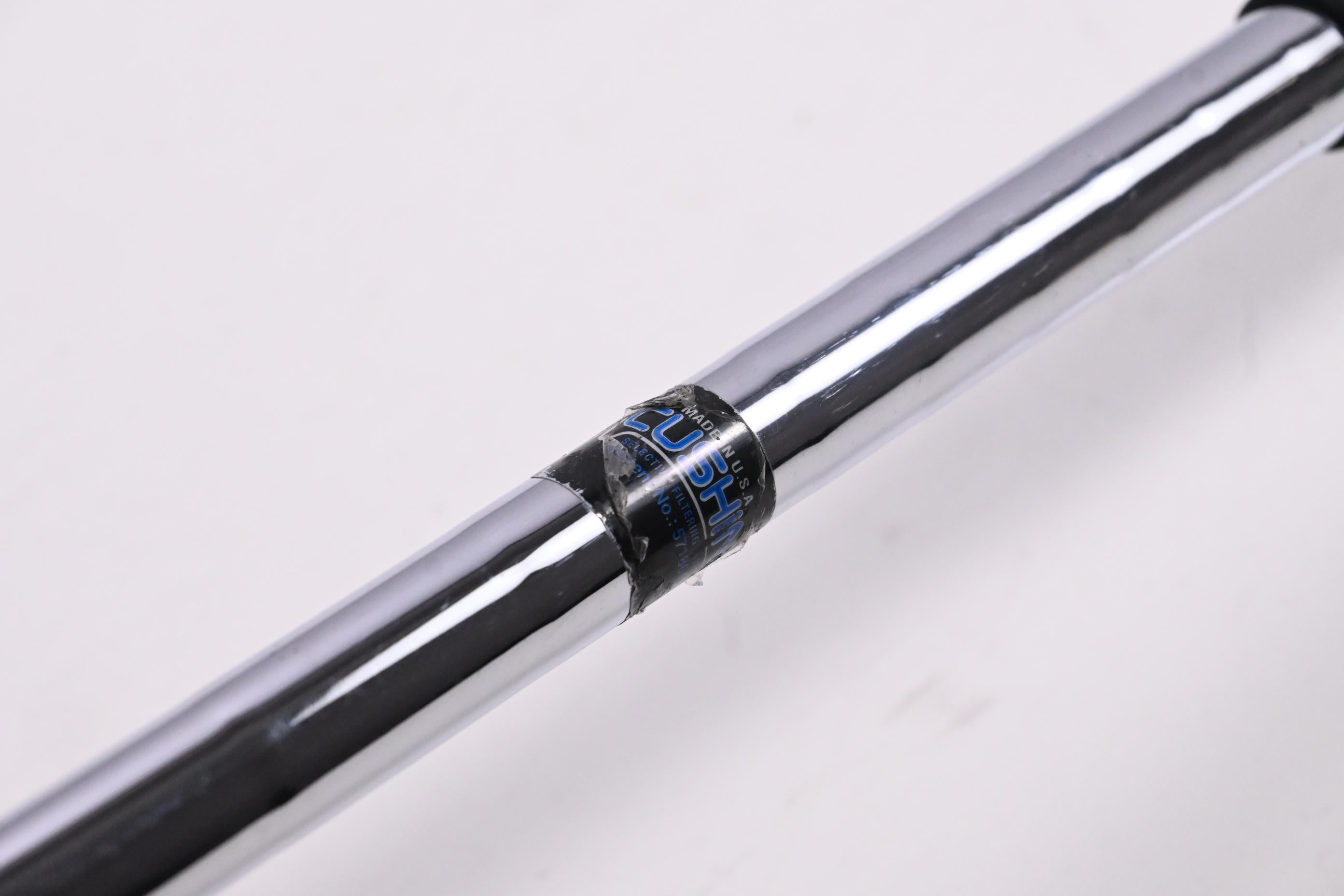 Ping M/B Lob Wedge / 60 Degree / Red Dot / Wedge Flex Ping Cushin Shaft