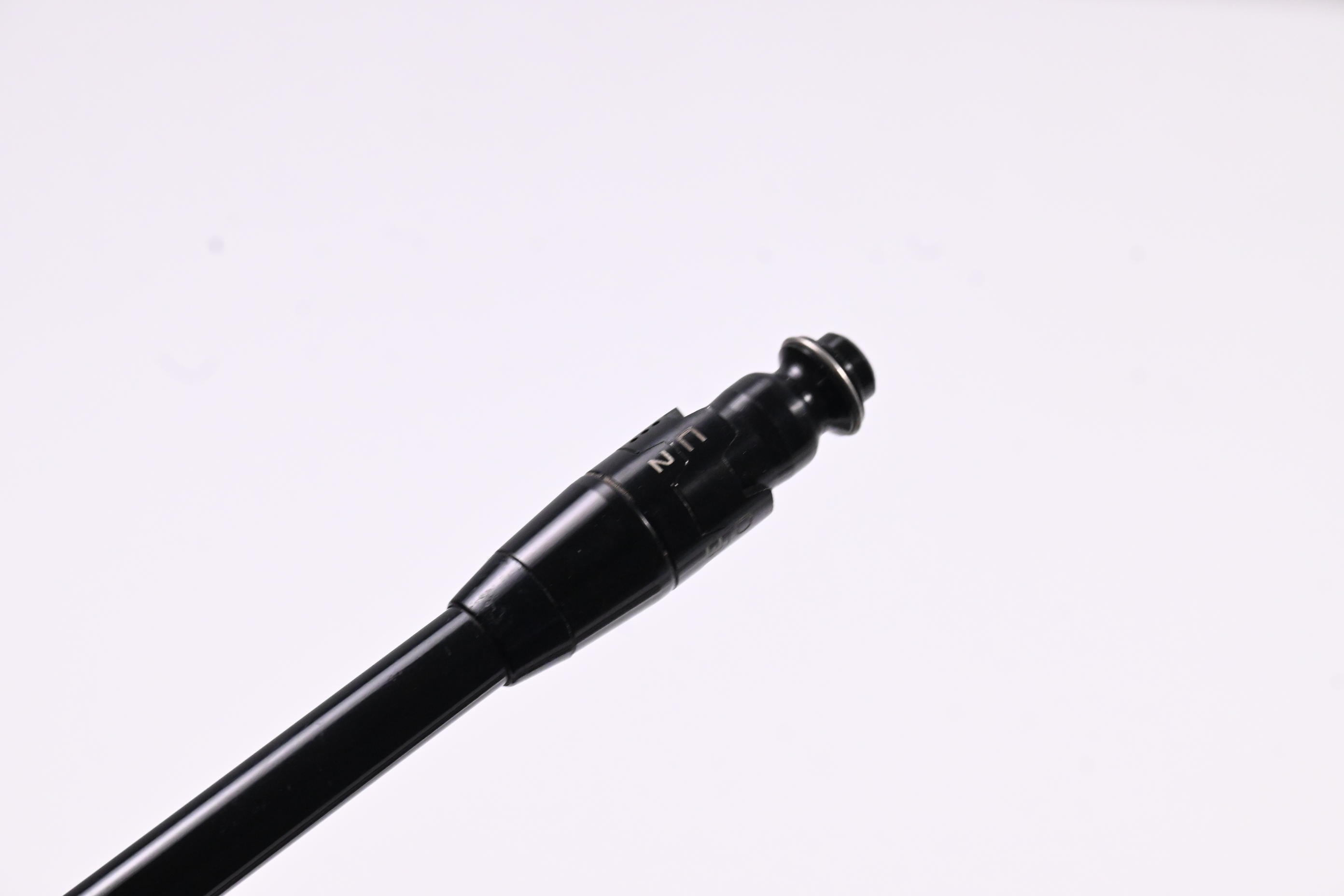 Project X Hzrdus Smoke Black RDX 80 #3 Hybrid Shaft / X-Flex / Titleist 2nd Gen