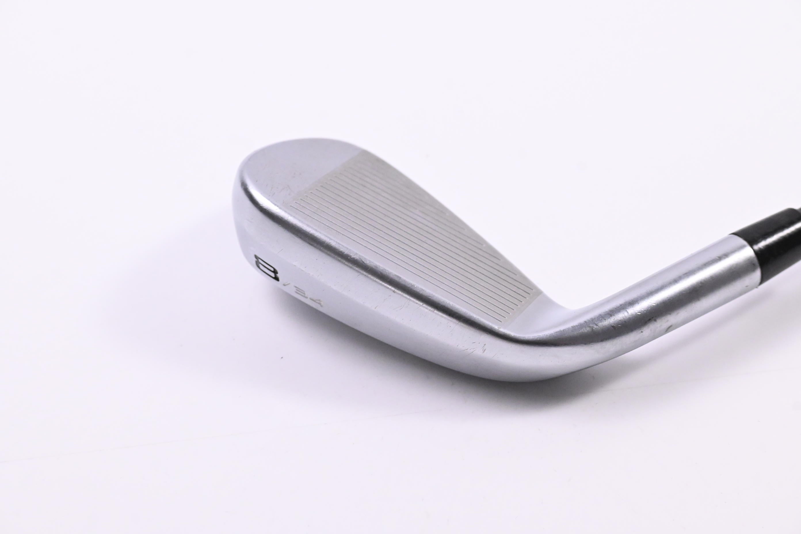 Cleveland CBX #8 Iron / Senior Flex Miyasaki Shaft