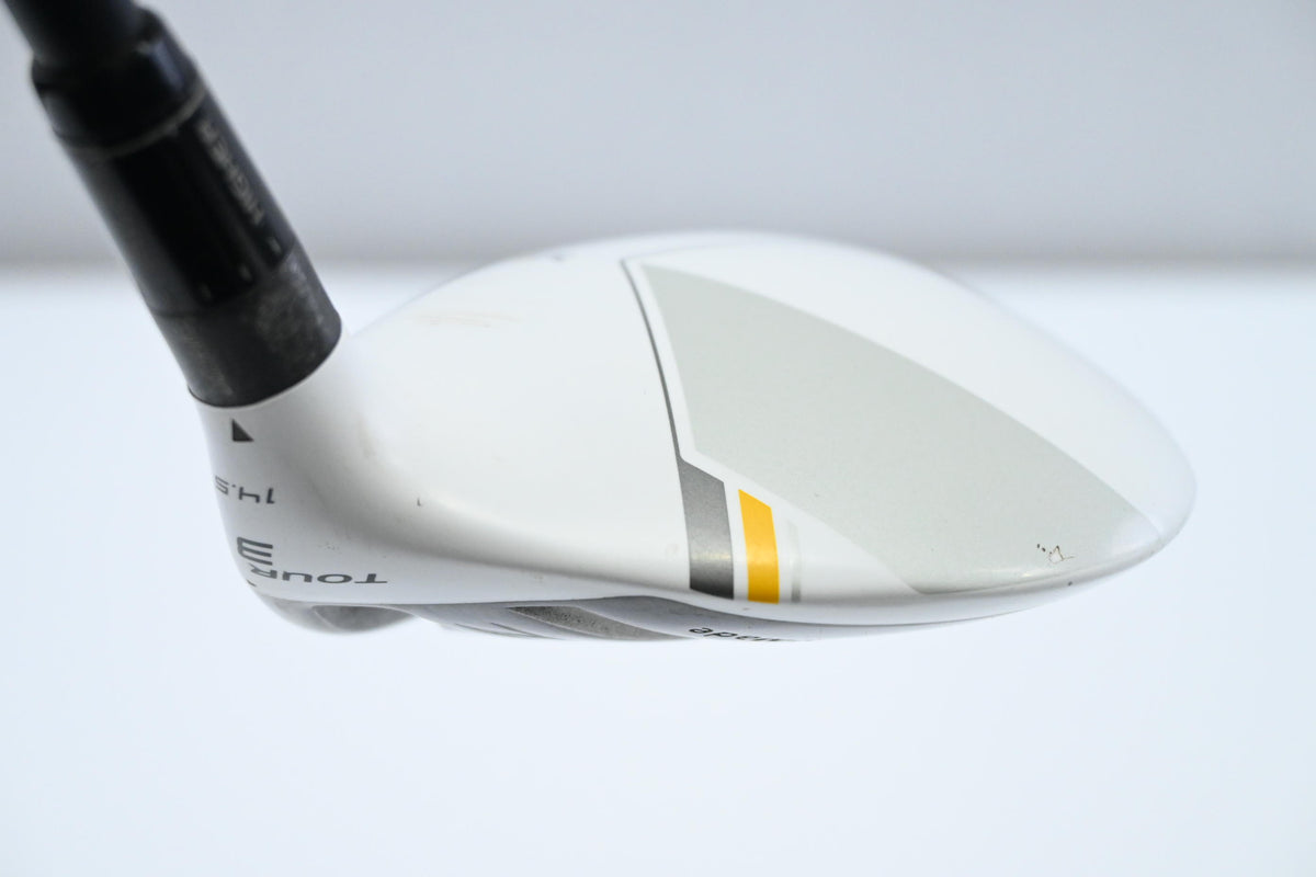 Taylormade RBZ Stage 2 #3 Wood / 15 Degree / Regular Flex Rocket Fuel 70