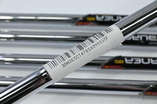 Taylormade Burner Irons / 4-9 / Regular Flex Taylormade 85 Shafts