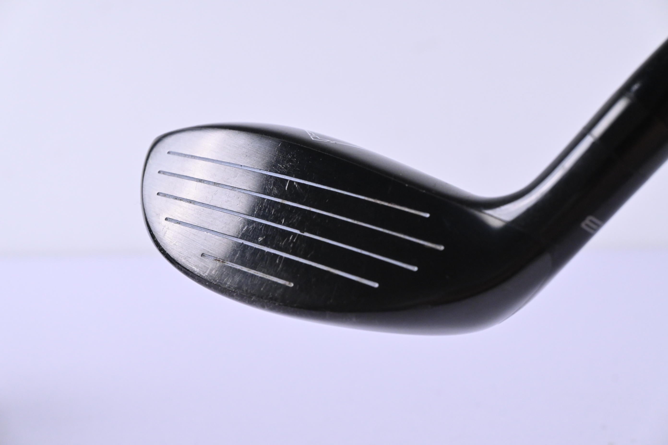 Benross HTX Compressor #3 Hybrid / 20 Degree / Regular Flex Kuro Kage 70 Shaft