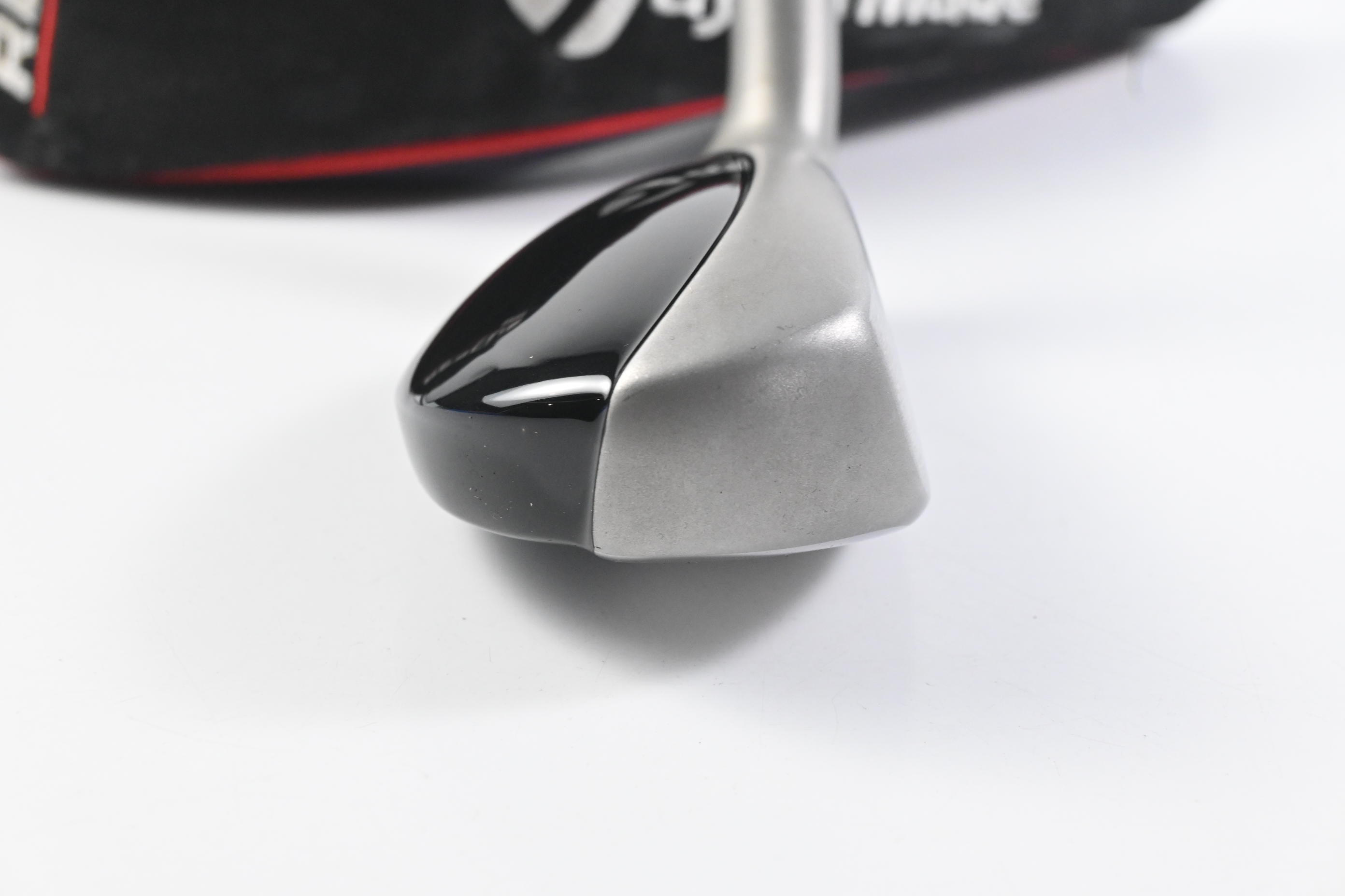 Taylormade Rescue Mid #2 Hybrid / 16 Degree / Stiff Flex Taylormade UG65 Shaft