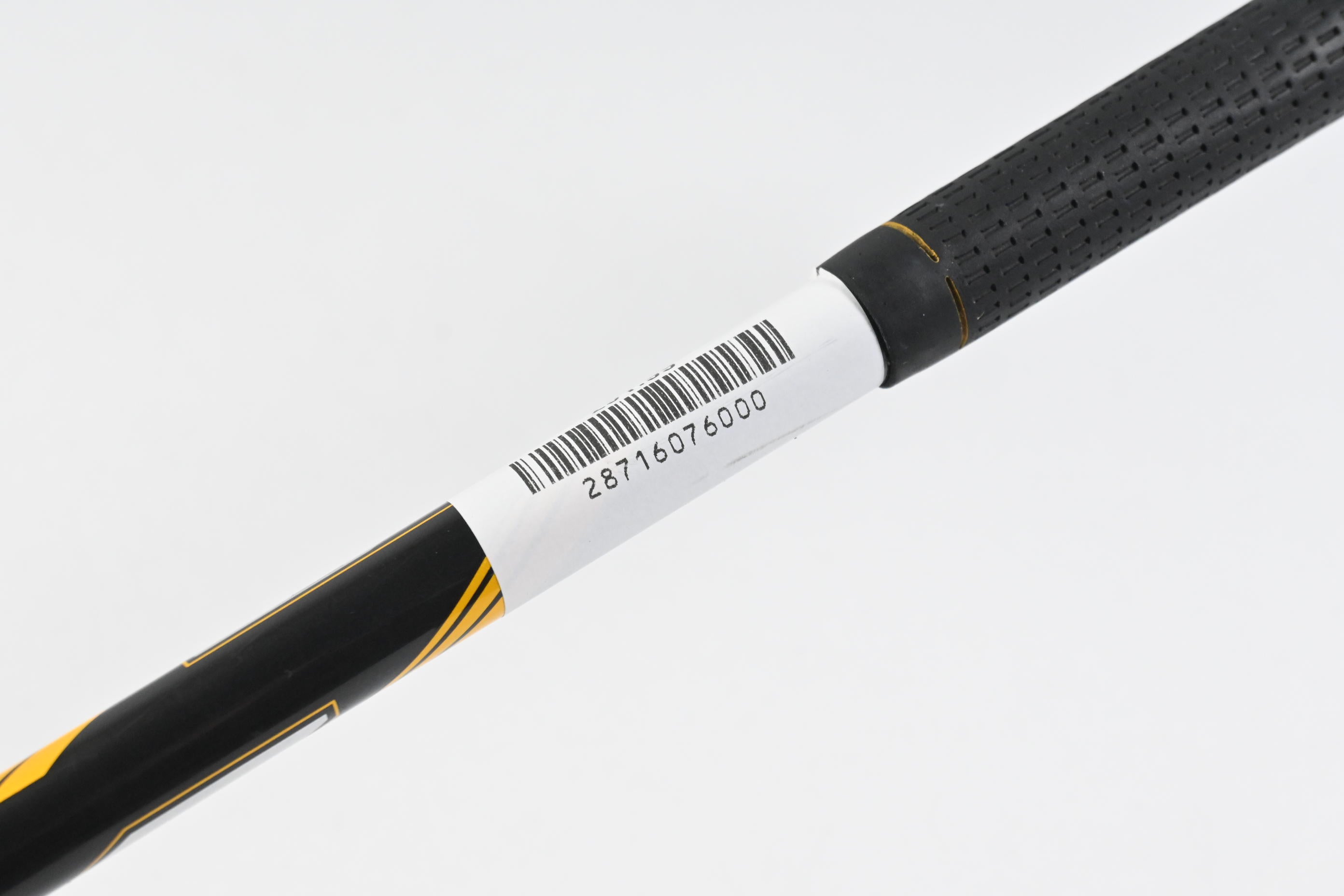 Left Hand Taylormade RBZ Driver / 10.5 Degree / Regular Flex Fujikura Rocketfuel 50