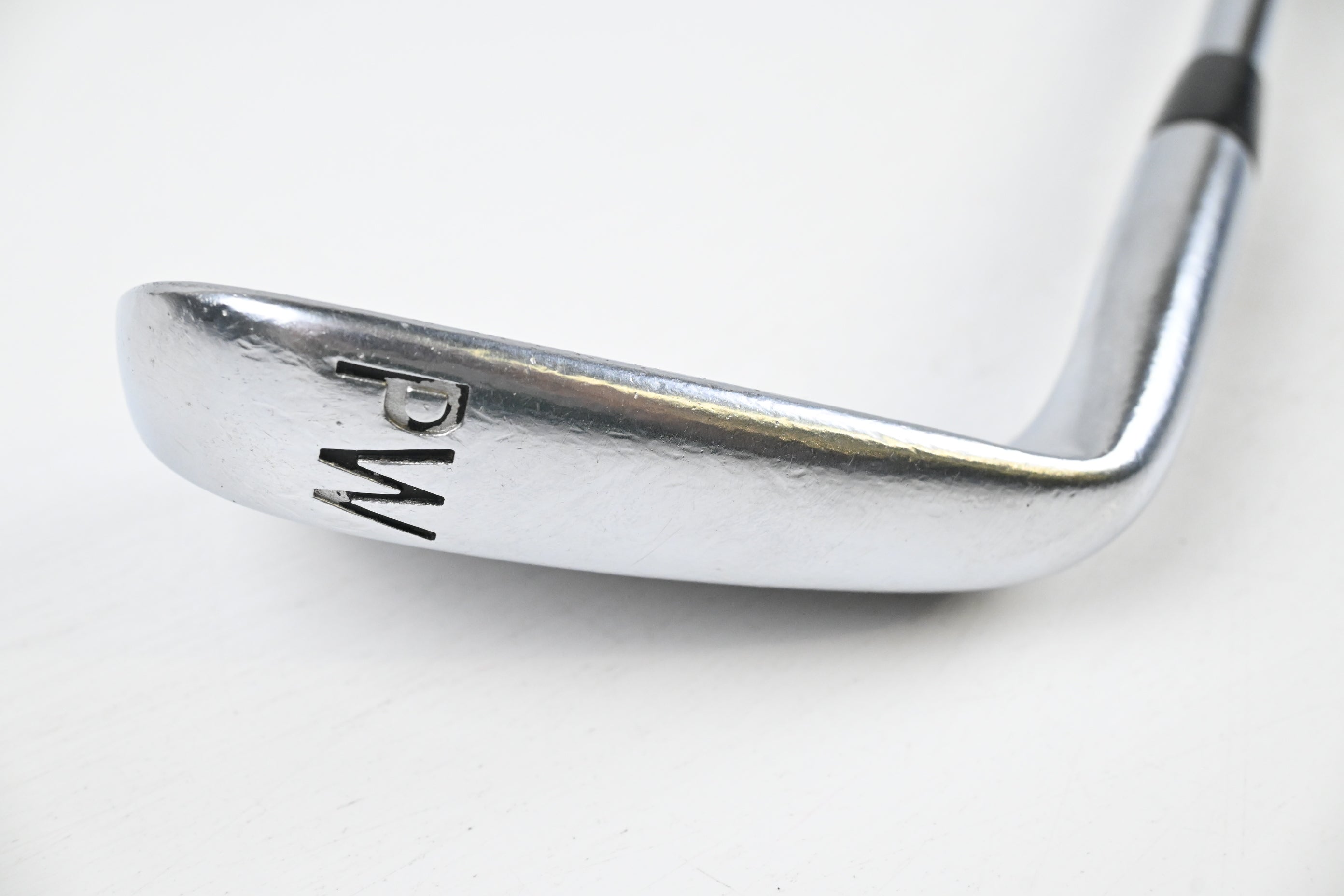 Maxfli Revolution Pitching Wedge / 48 Degree / Regular Flex Dynamic Gold R300