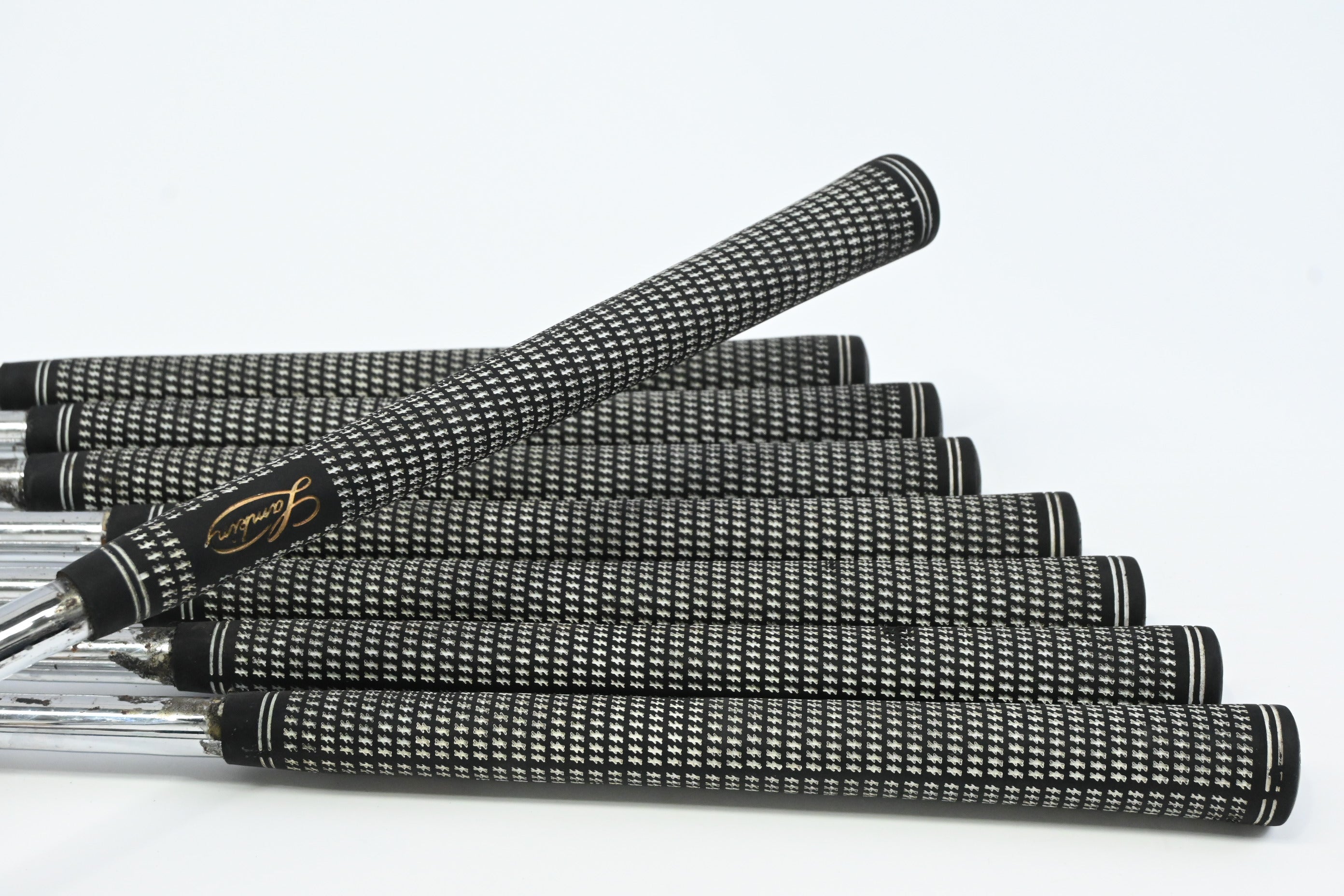 King Cobra SS-I Irons / 3-9+55° / Regular Flex Cobra Precision Shafts