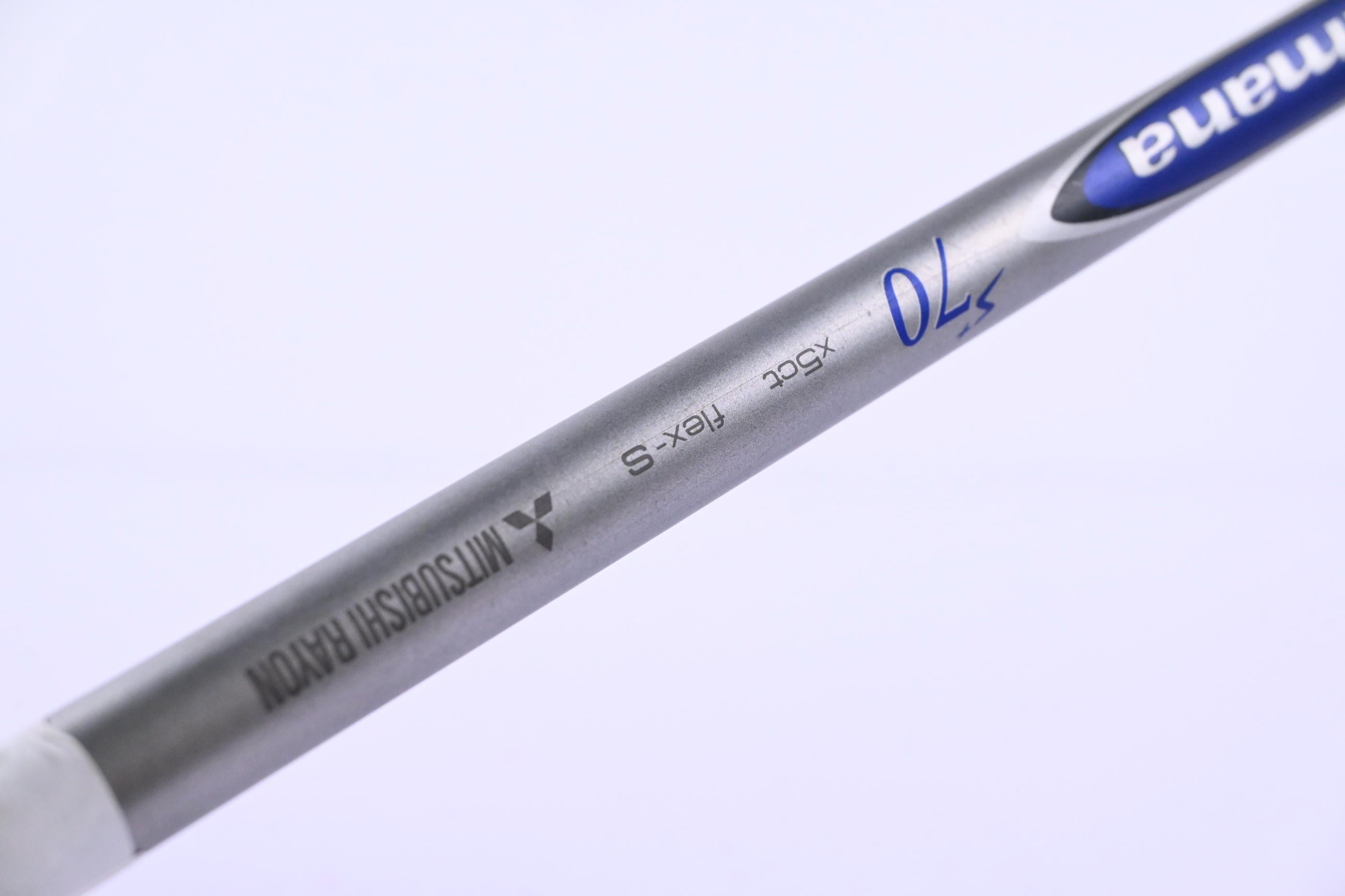 Titleist 915 F #3 Wood / 15 Degree /Stiff Flex Diamana S+70 Blue Shaft