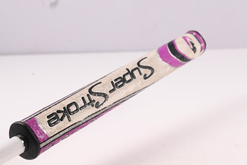 Yes! C-Groove Valerie Putter / 33 Inch