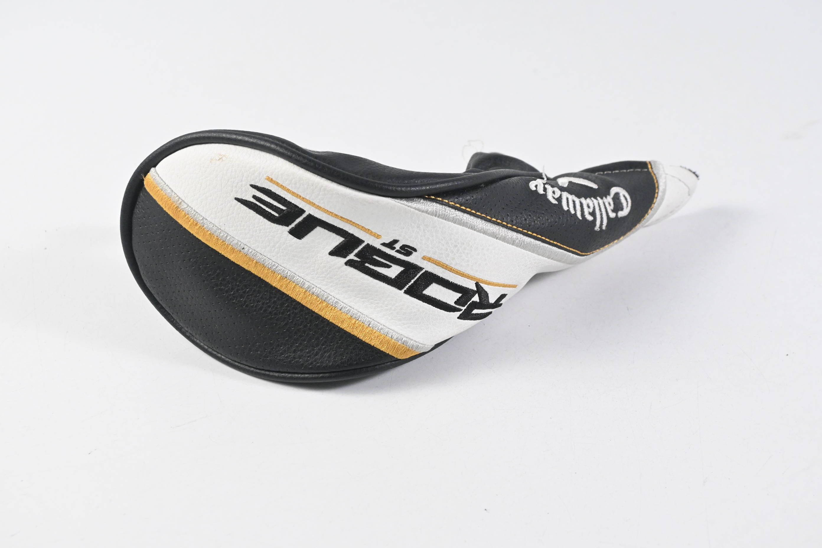 Callaway Rogue ST Pro #3 Hybrid / 20 Degree / Stiff Flex Tensei AV White 85 Shaft