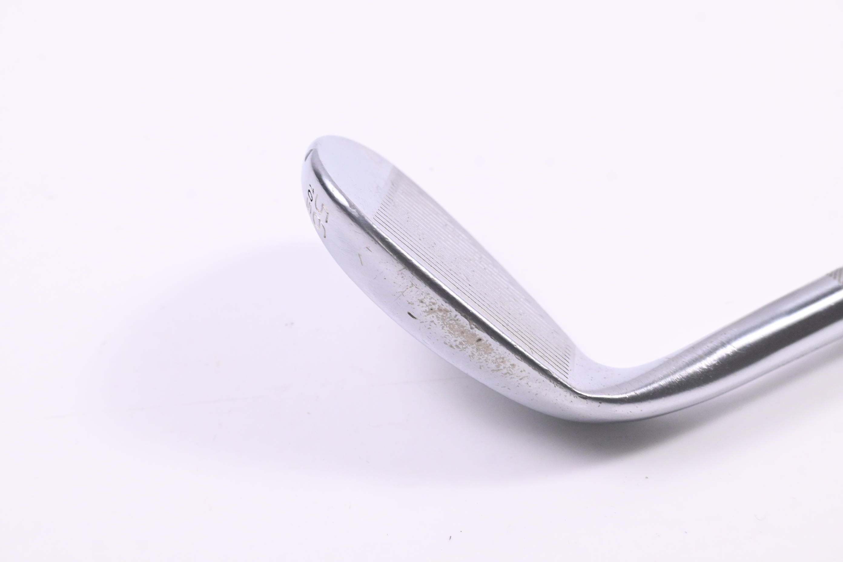 Titleist Vokey SM7 Sand Wedge / 56 Degree / Wedge Flex Titleist Vokey Shaft