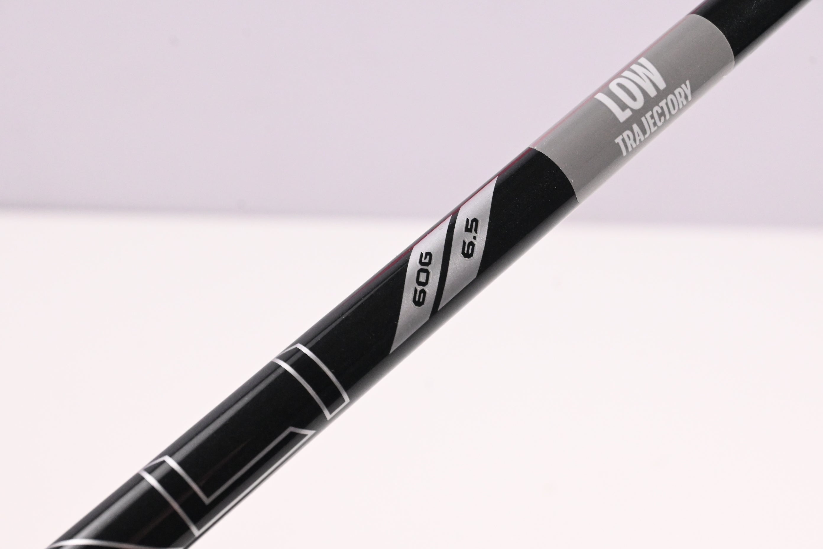 Project X Denali Black 60 Driver Shaft / X-Flex / Wilson