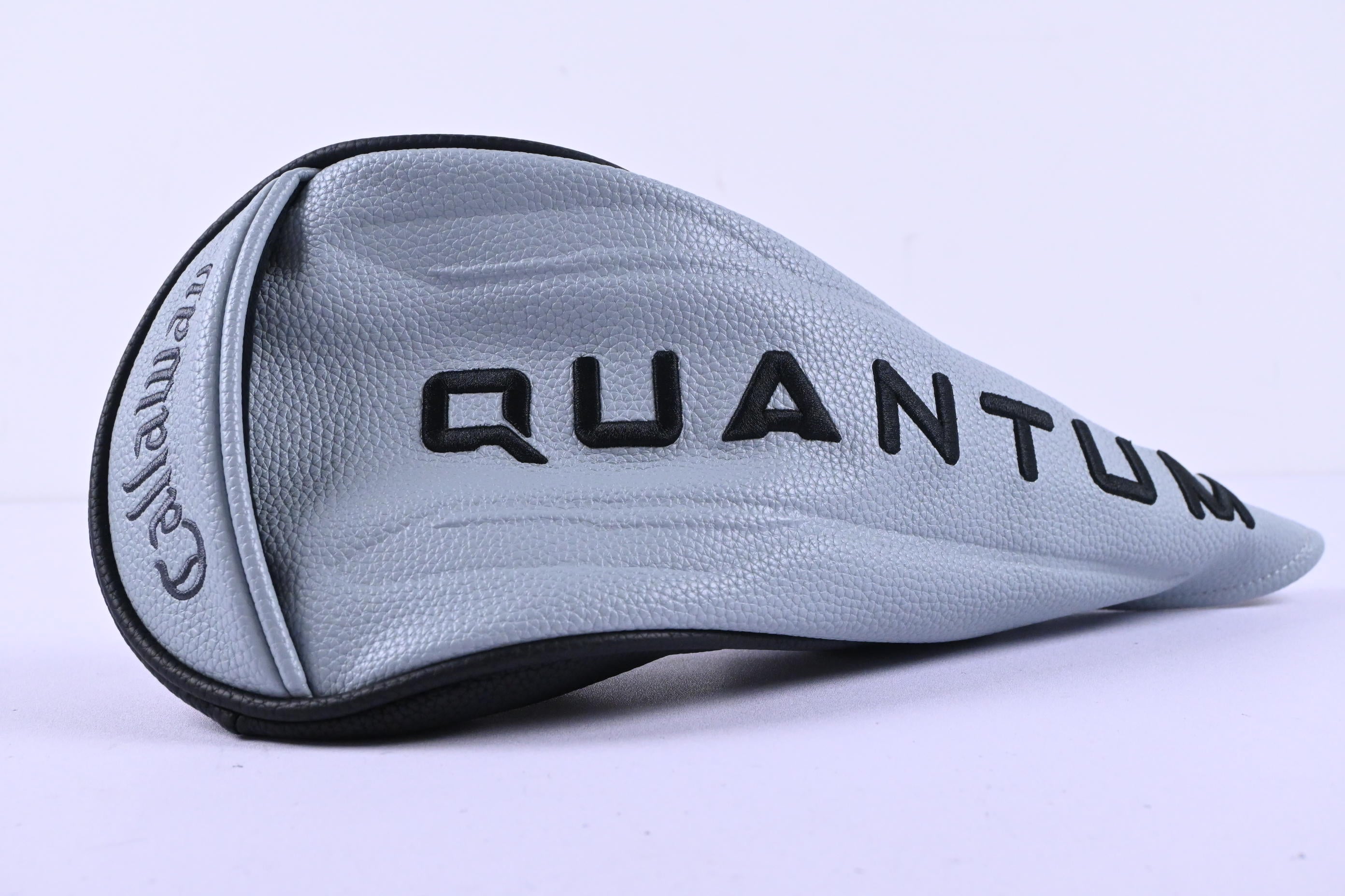 Callaway Quantum Max D Drivers / 10.5 Degree / Regular Flex Denali Charcoal 60