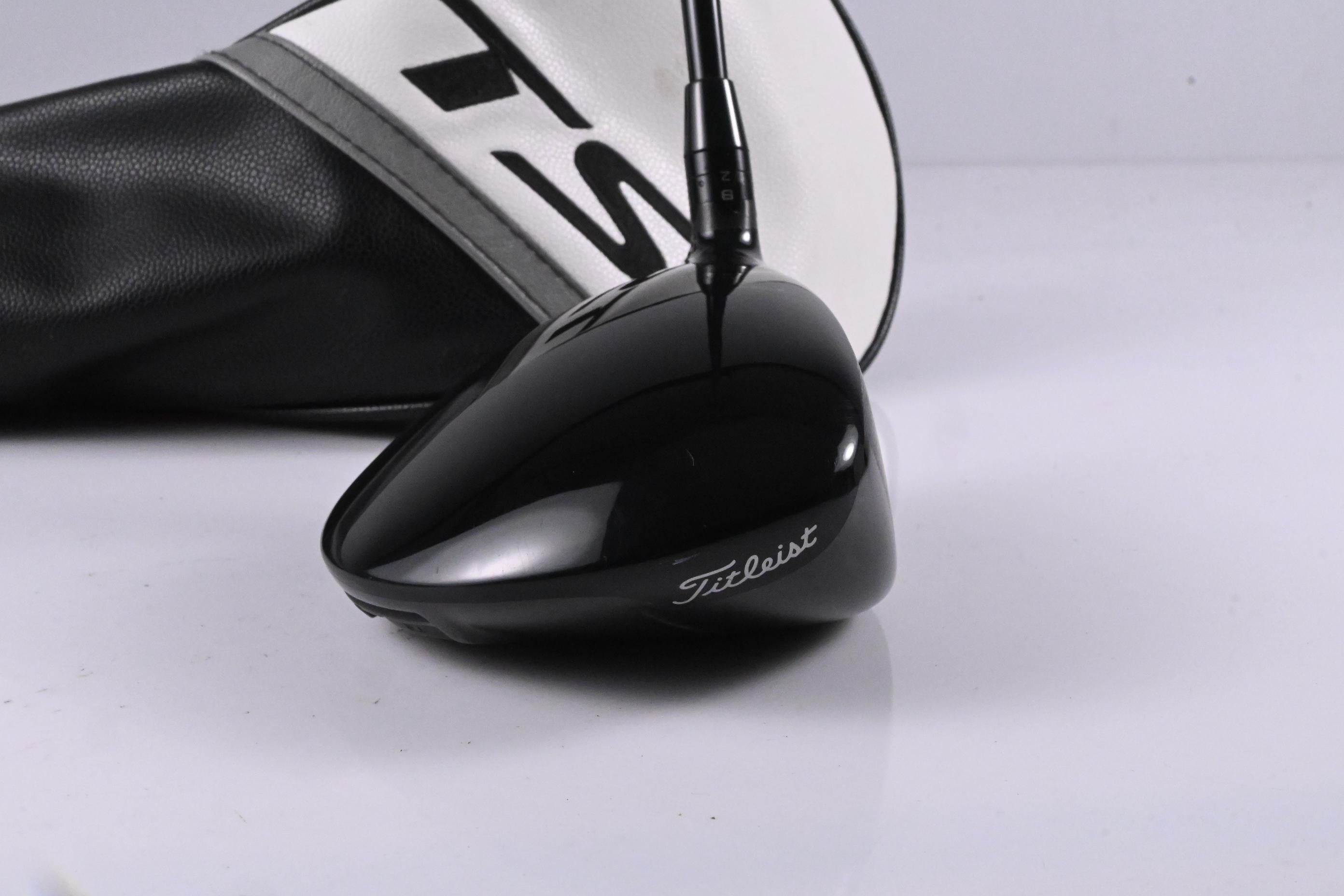Tour Issue Titleist TSR3 Driver / 9 Degree / TX-Flex Tensei AV Raw Blue 65 Shaft