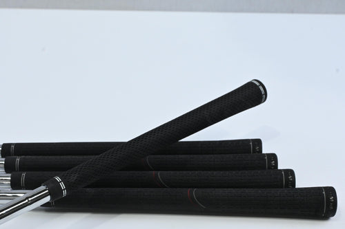 Taylormade Burner Irons / 4-9 / Regular Flex Taylormade 85 Shafts