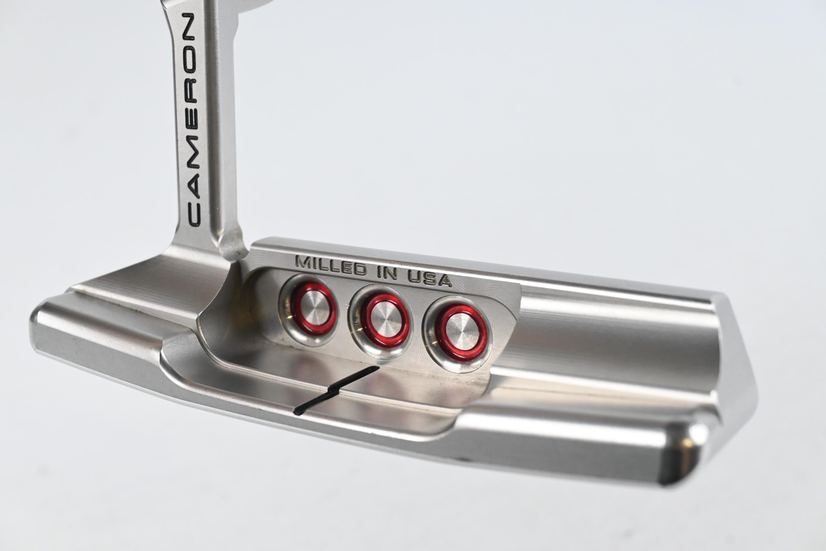 Scotty Cameron Special Select Newport 2 Putter / 34 Inch