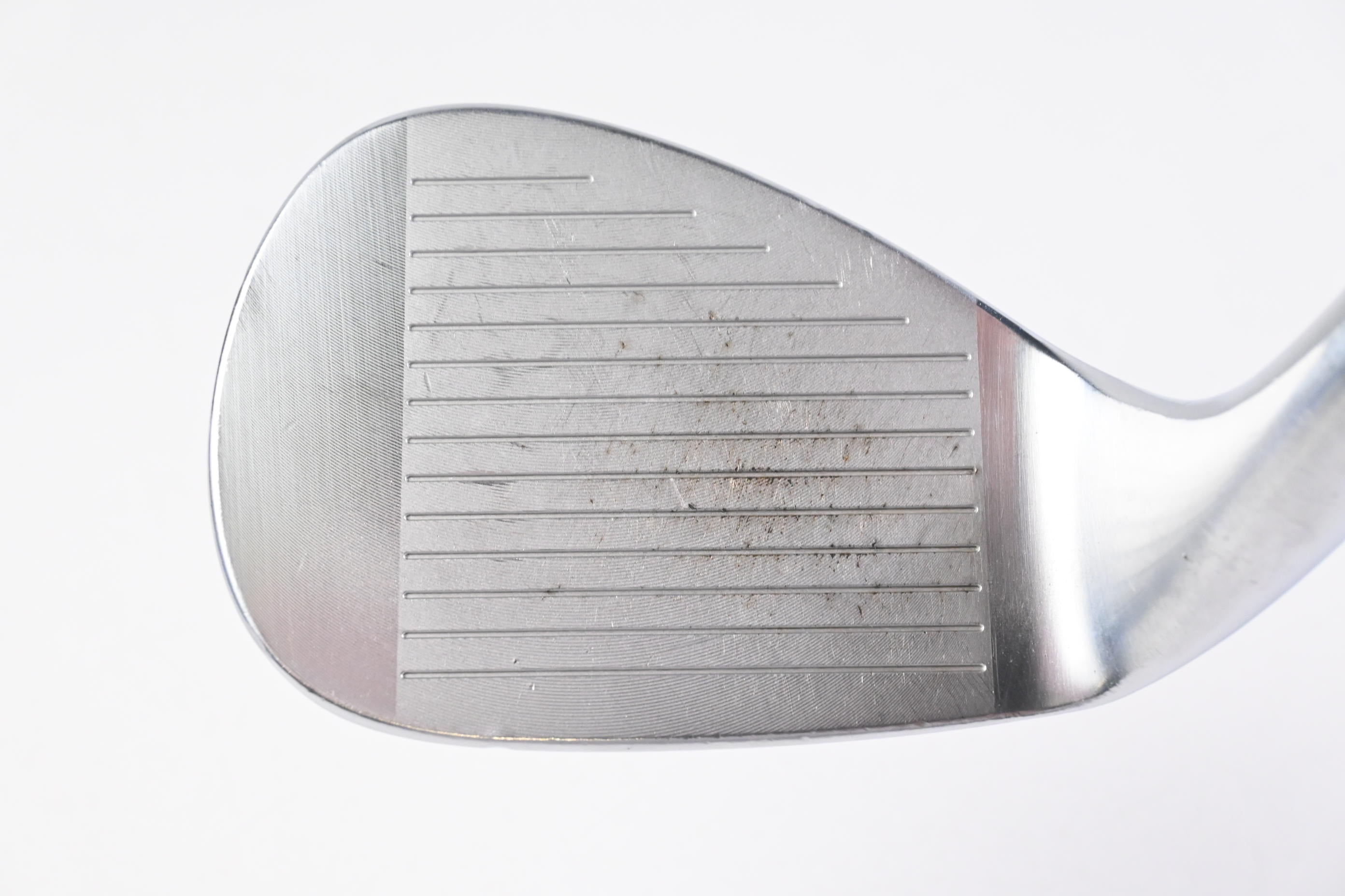 Vega VWX Lob Wedge / 60 Degree / Wedge Flex Accra i-Series 130 Steel Shaft