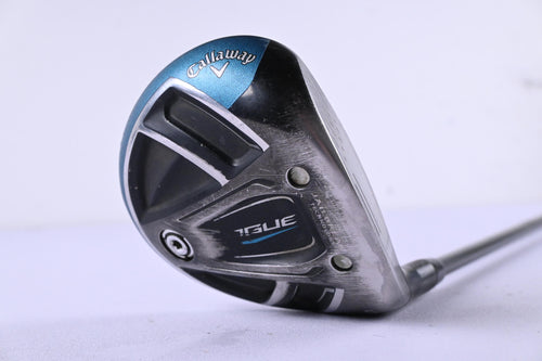 Callaway Rogue #5 Wood / 19 Degree / Senior Flex Aldila Synergy 60 Shaft