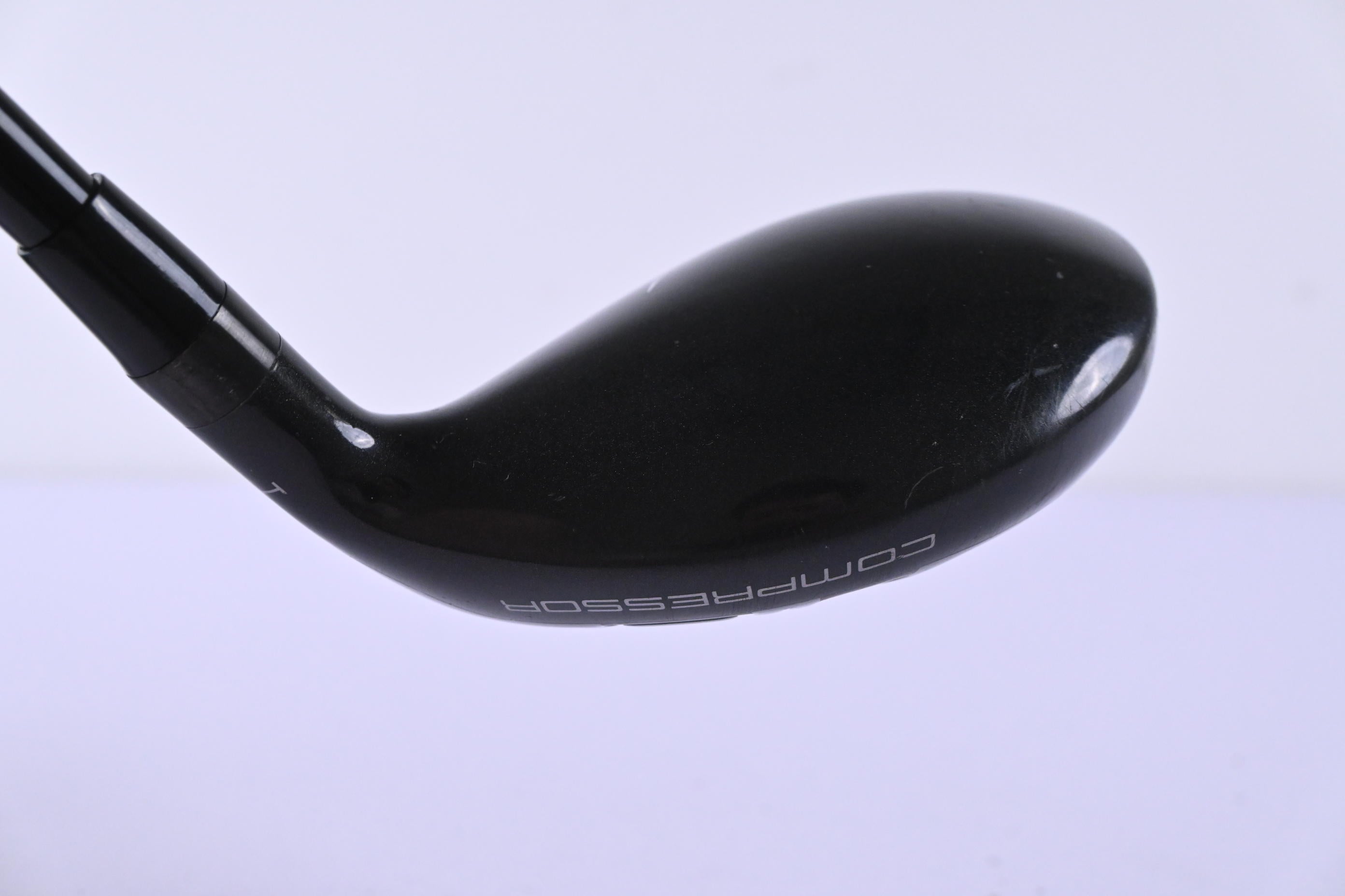 Benross HTX Compressor #3 Hybrid / 20 Degree / Regular Flex Kuro Kage 70 Shaft