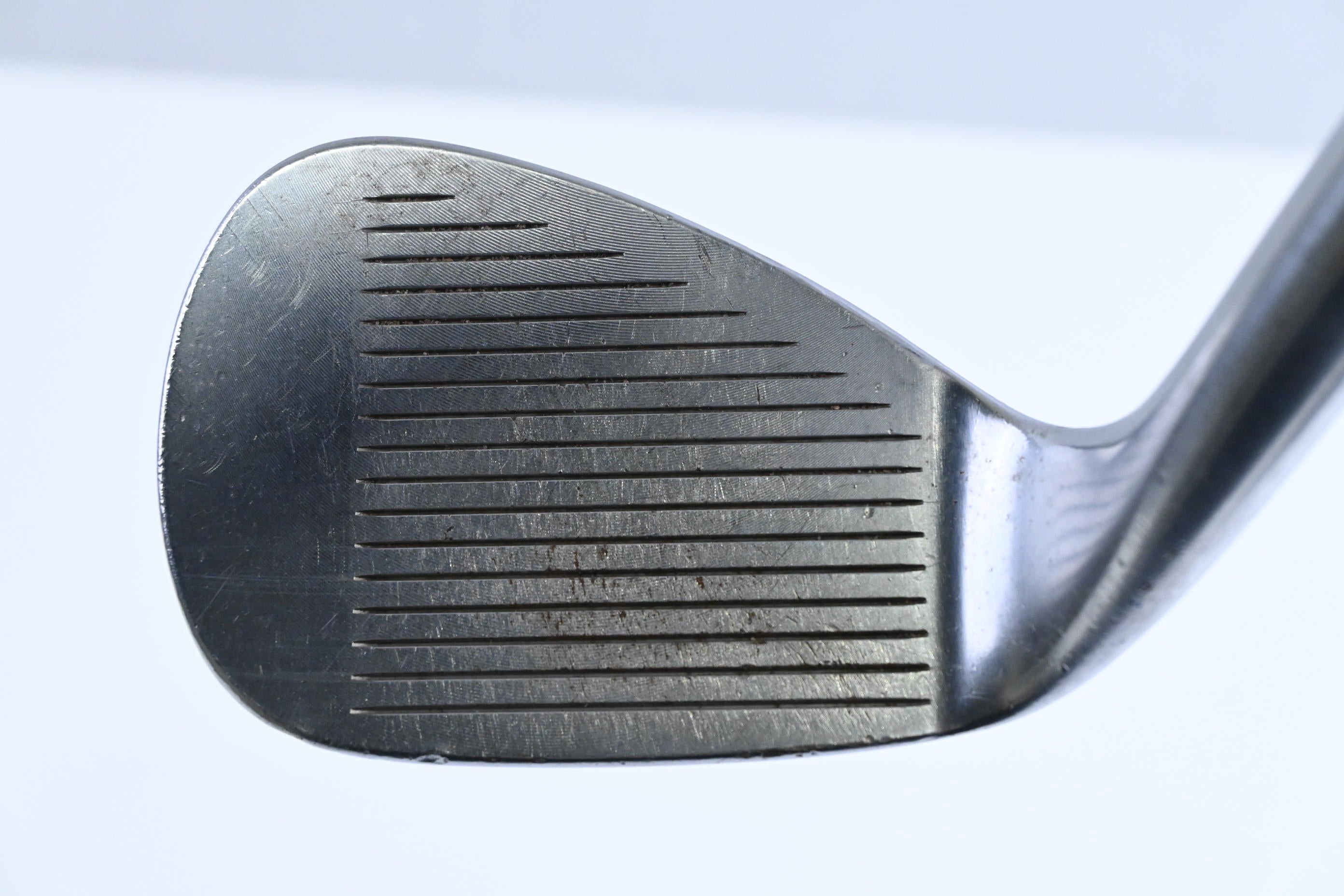 Titleist Vokey SM5 Gap Wedge / 52 Degree / Wedge Flex Vokey Design Shaft