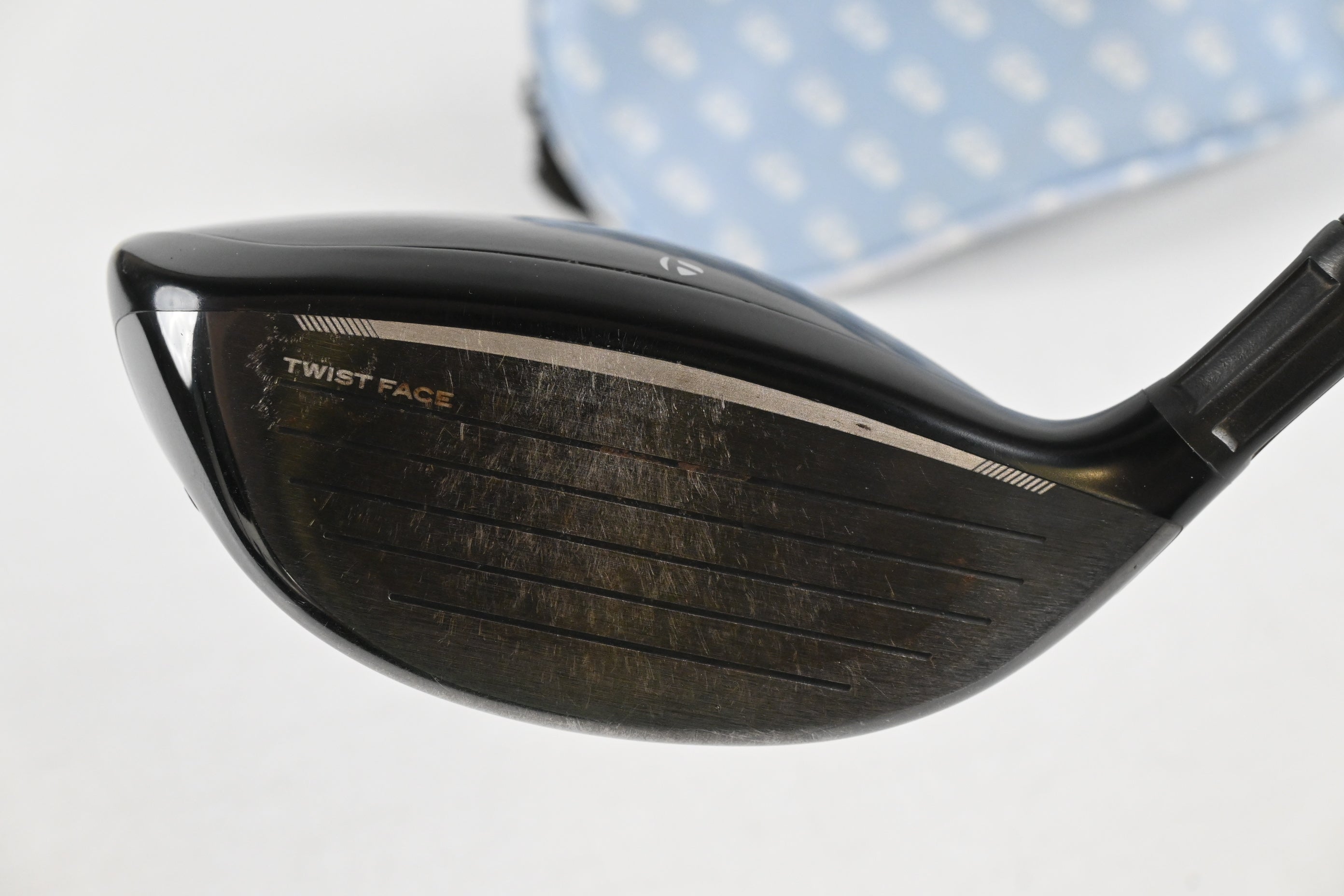 Taylormade Stealth 2 #3 HL Wood / 16.5 Degree / X-Flex Ventus TR Red Velocore 7