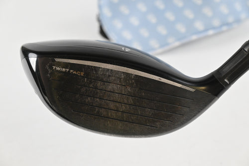 Taylormade Stealth 2 #3 HL Wood / 16.5 Degree / X-Flex Ventus TR Red Velocore 7