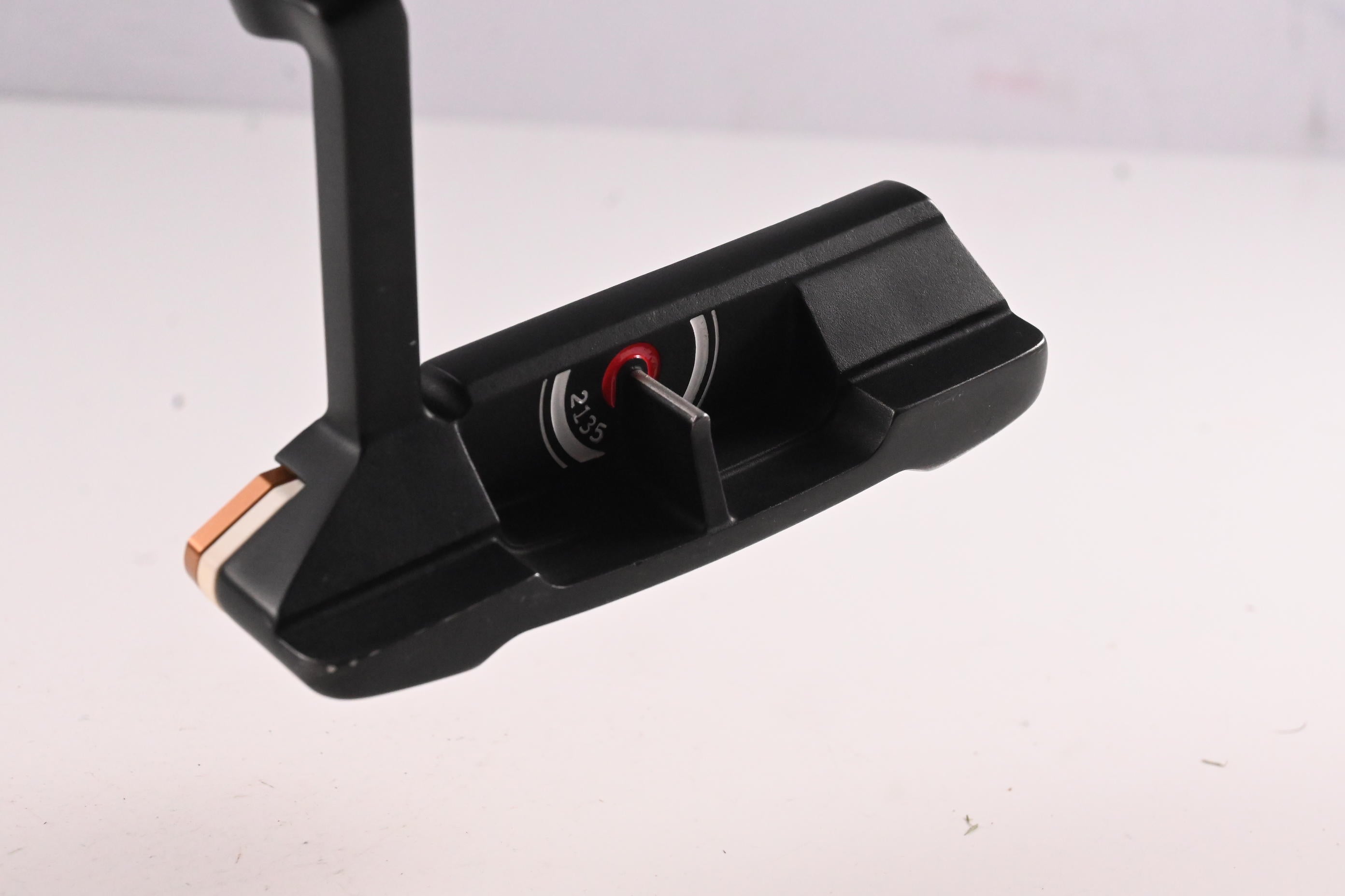 Cleveland TFI 1.0 2135 Black Putter / 34.5 Inch