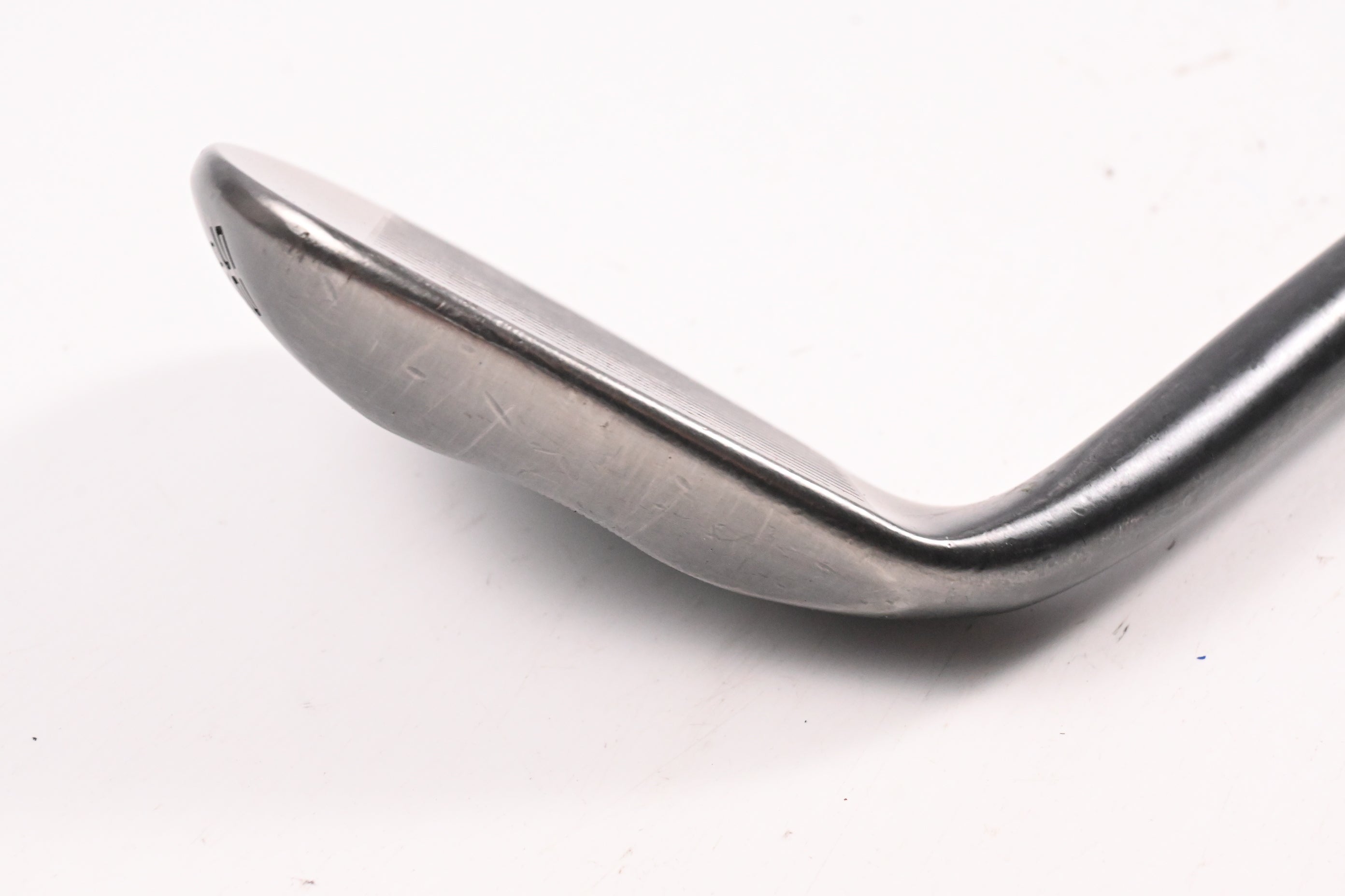 Cobra King 2025 Gap Wedge / 52 Degree / X-Flex KBS Tour C-Taper 130 Shaft