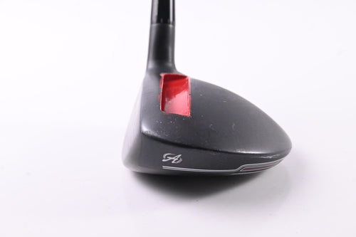 Left Hand Adams XTD #3 Wood / 15 Degree / Stiff Flex Matrix HD 7Q3 Red Tie