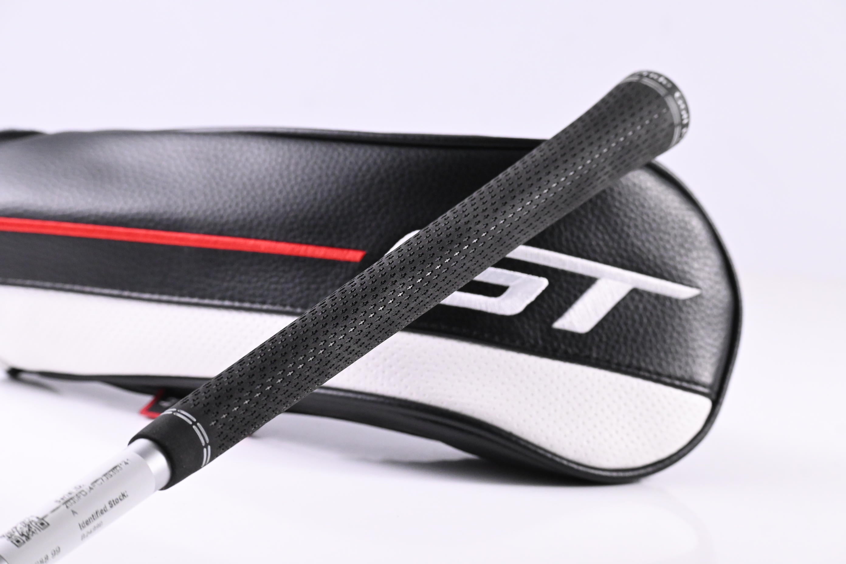 Titleist GT1 #5 Wood / 18 Degree / Regular Flex MMT Speedmesh 40 Shaft