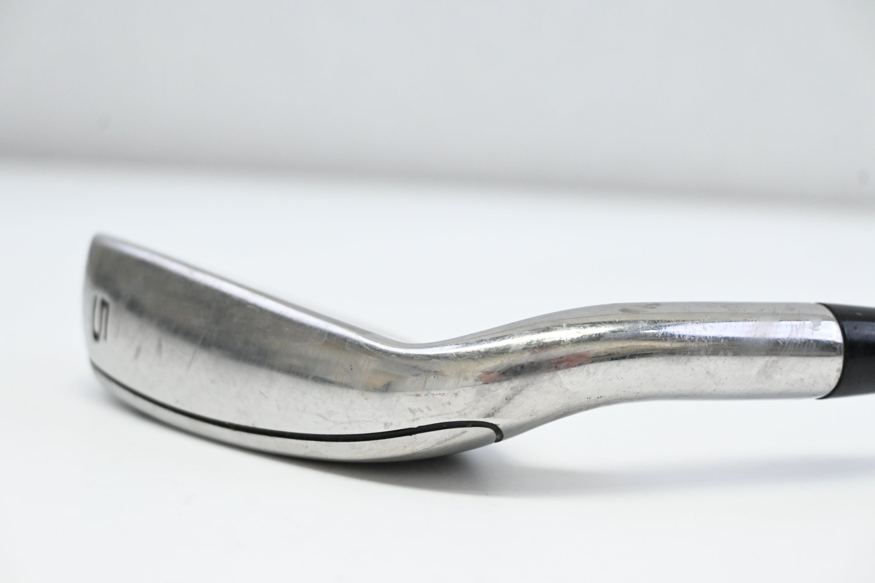 Callaway Rogue ST Max #5 Iron / 21.5 Degree / Regular Flex Elevate MPH 95 Shaft