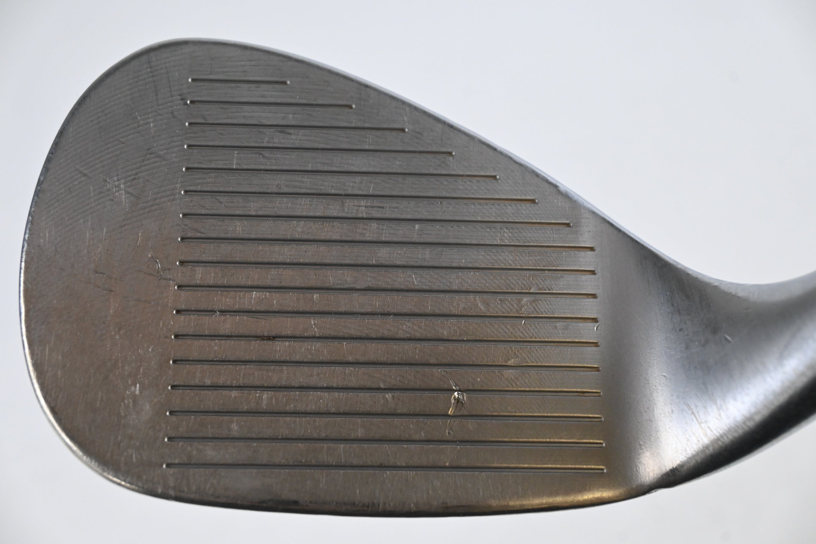 Cleveland RTX-3 Lob Wedge / 58 Degree / Wedge Flex Dynamic Gold Shaft