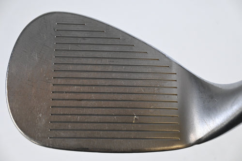 Cleveland RTX-3 Lob Wedge / 58 Degree / Wedge Flex Dynamic Gold Shaft