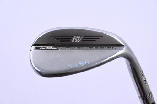 Titleist Vokey SM8 Sand Wedge / 56 Degree / Wedge Flex Vokey Design SM8
