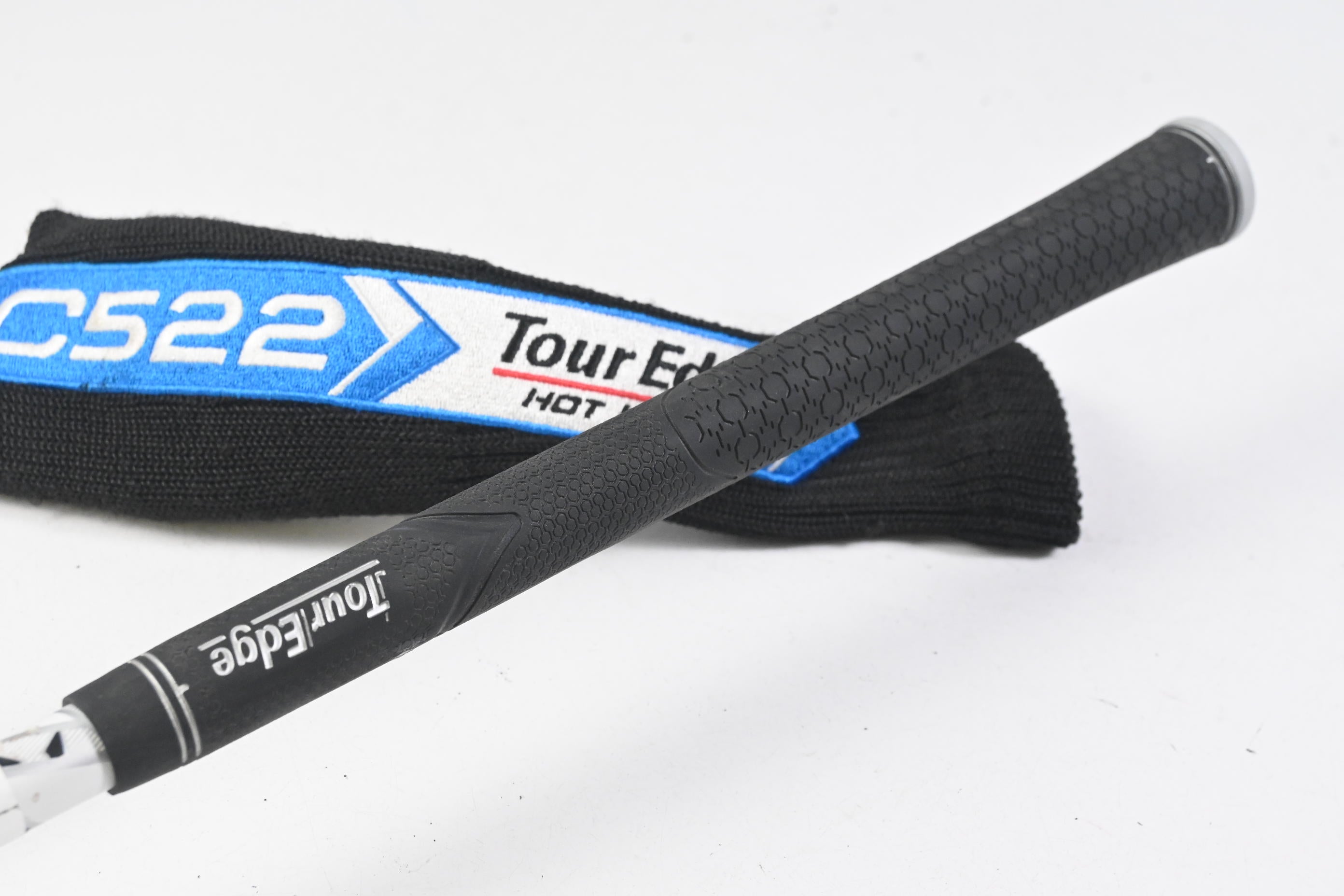 Tour Edge Hot Launch C522 #4 Hybrid / 22 Degree / Regular Flex Fubuki HL 55