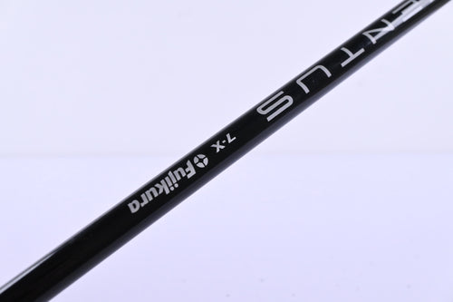 Taylormade Qi4D Fairway #9 Wood / 24 Degree / X-Flex Ventus Black Velocore 7
