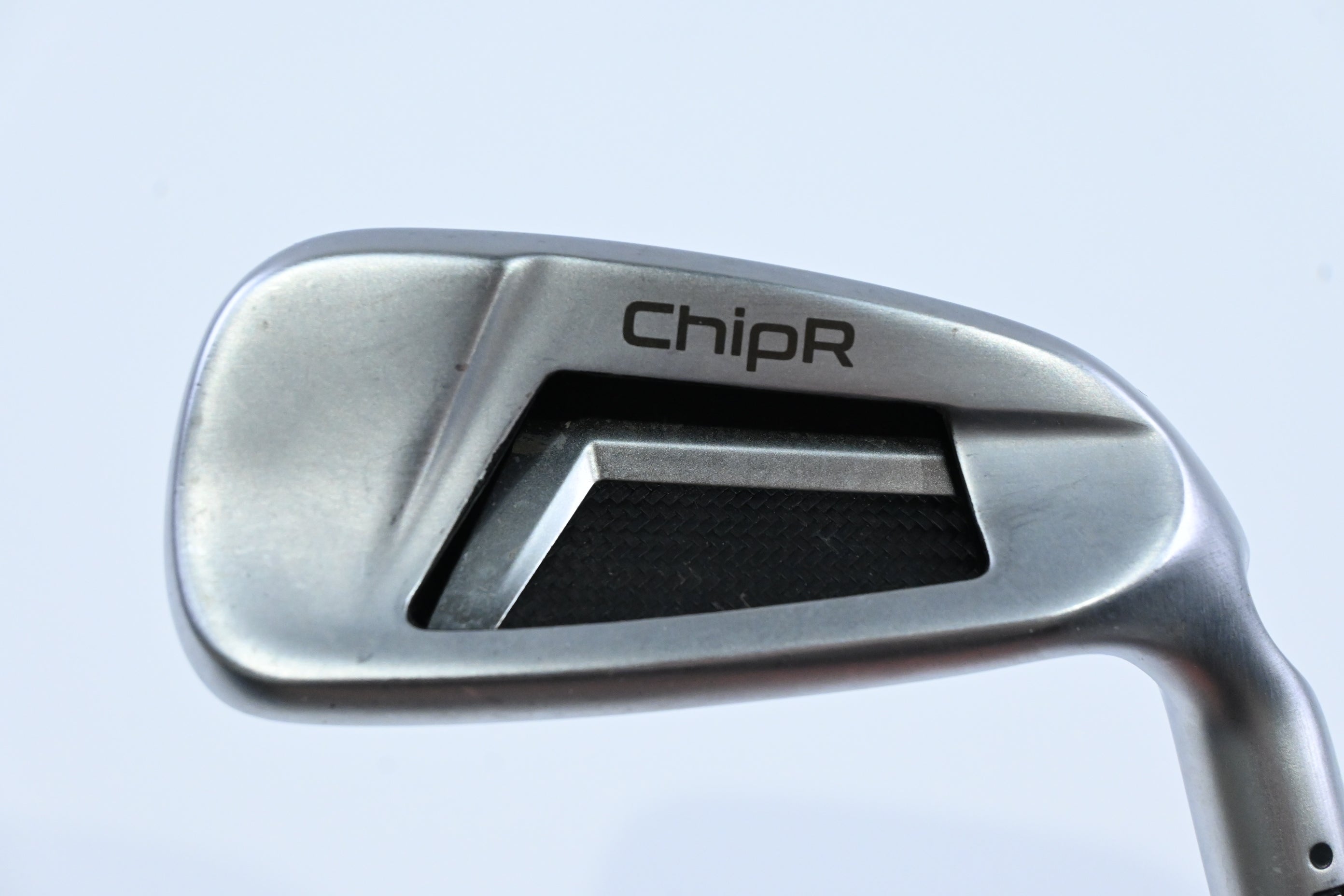 Ping ChipR / 38.5 Degree / Black Dot / Wedge Flex Ping Z-ZII5 Shaft